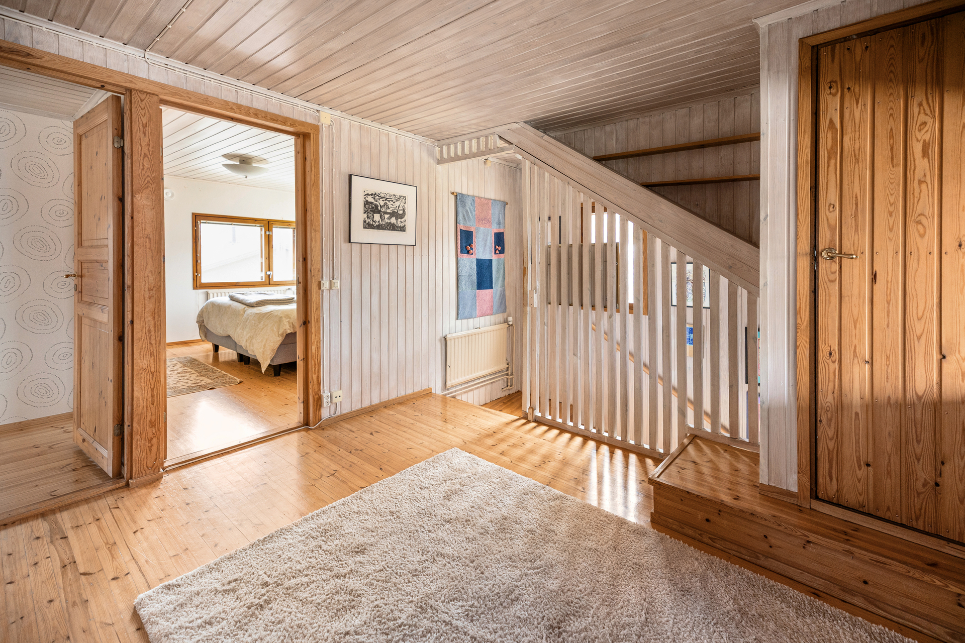 Seunalantie 55, Sompio, Kerava