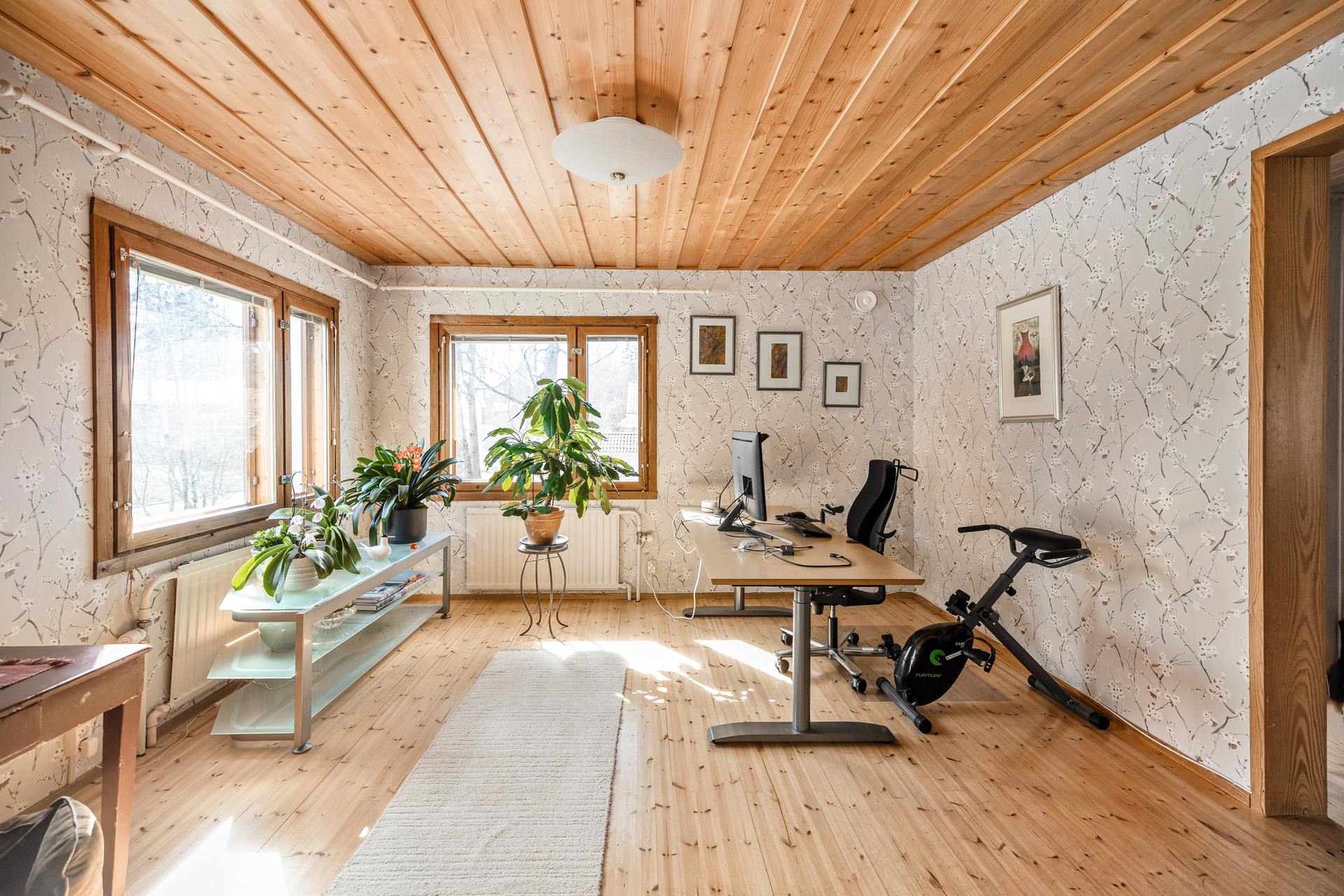 Seunalantie 55, Sompio, Kerava