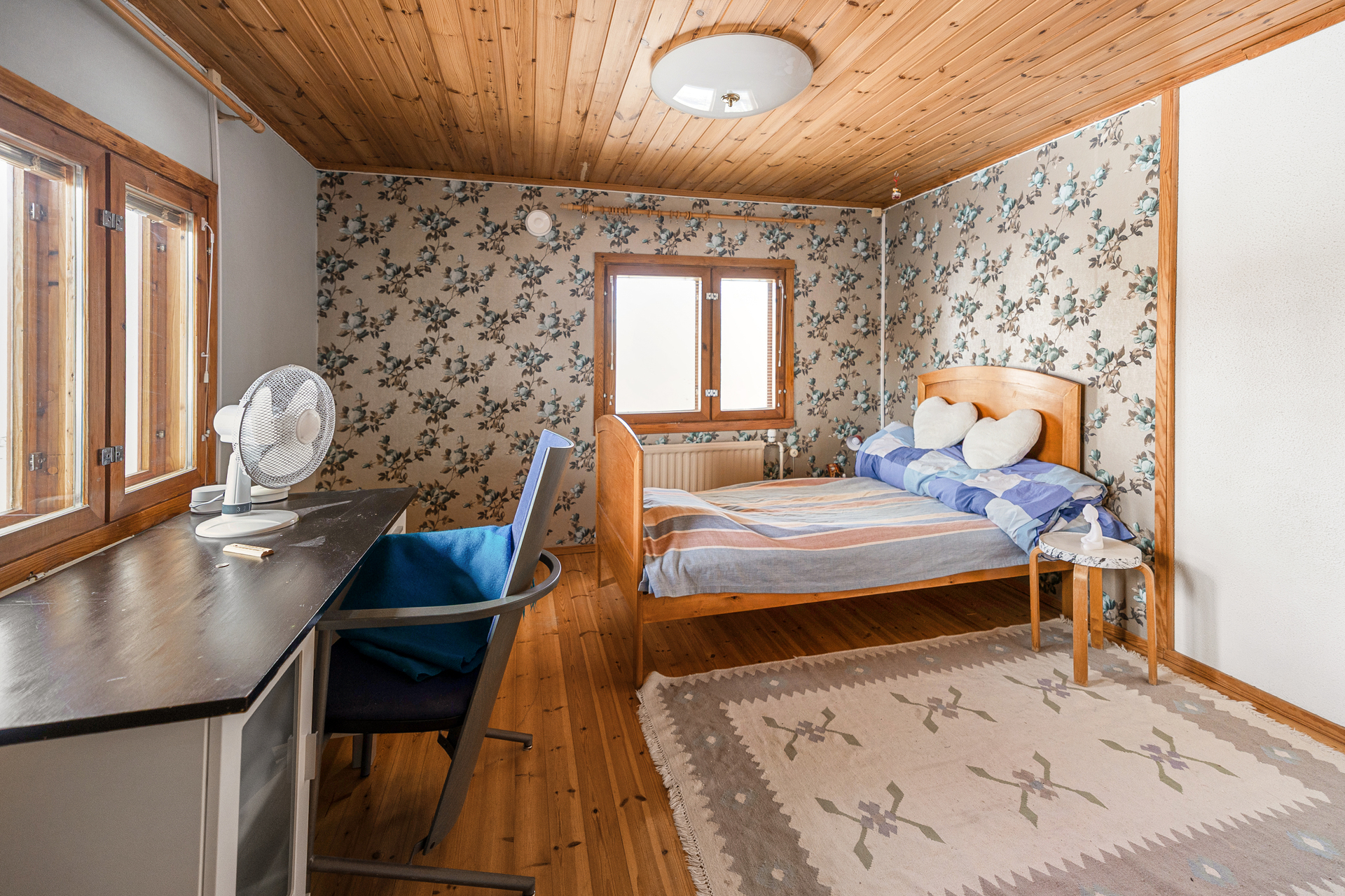 Seunalantie 55, Sompio, Kerava