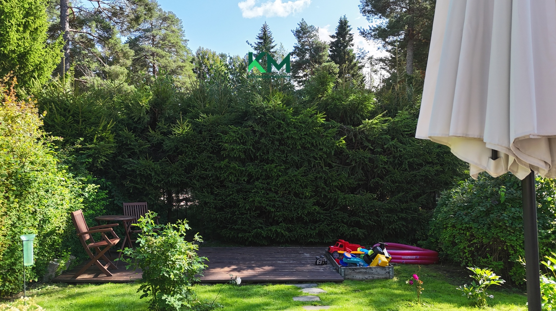 Niilontie 7, Sepänkylä, Mustasaari