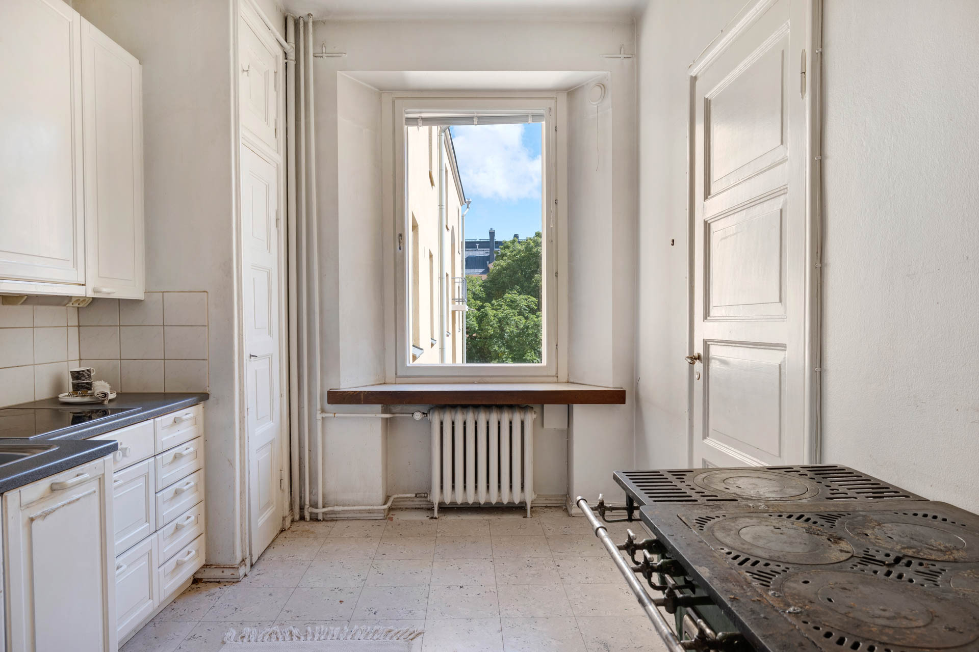 Runeberginkatu 17, Etu-Töölö, Helsinki