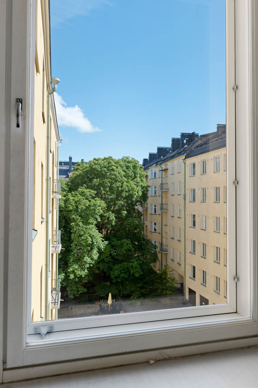 Runeberginkatu 17, Etu-Töölö, Helsinki
