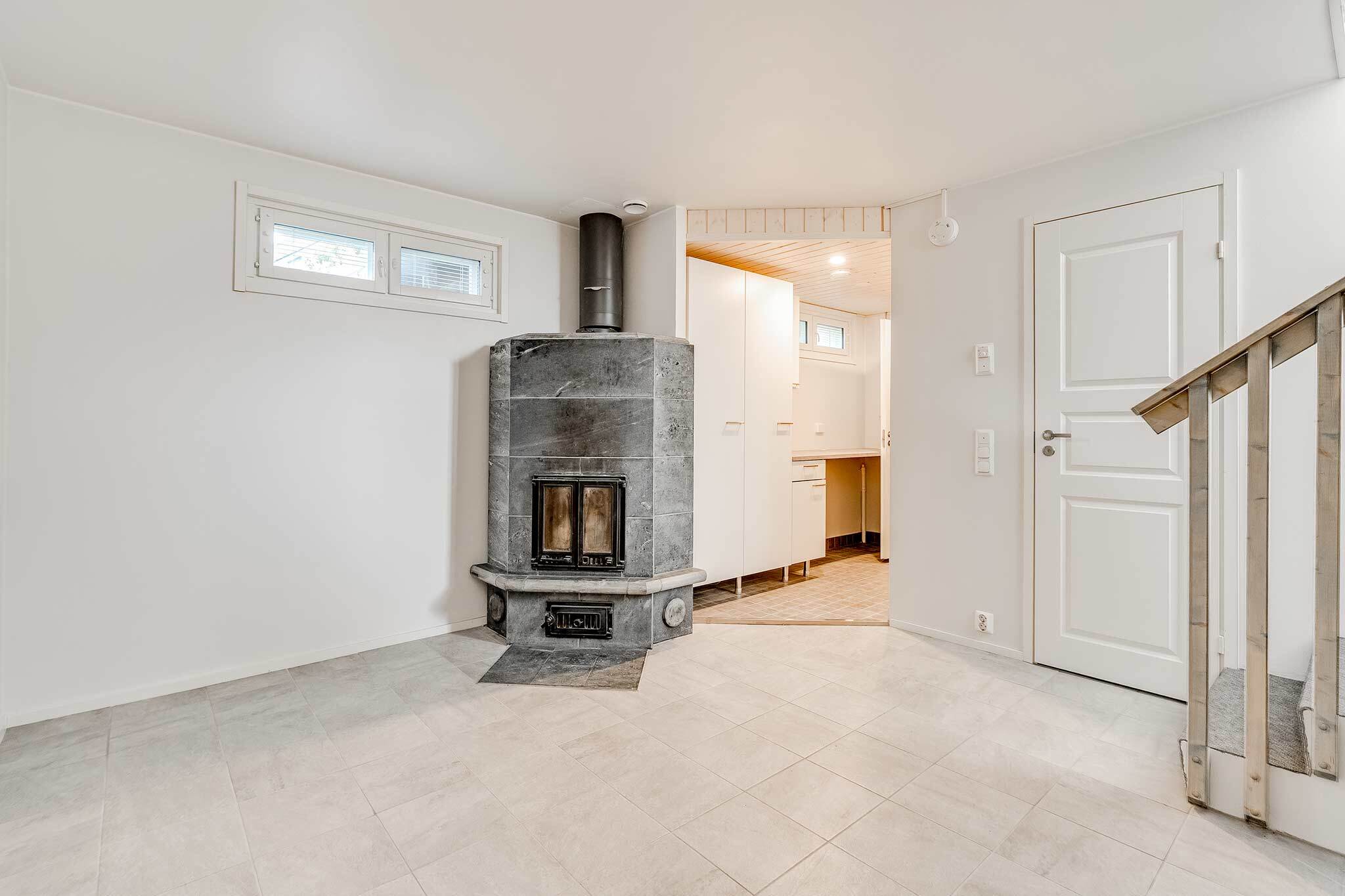 Tasanteenraitti 8, Tampere