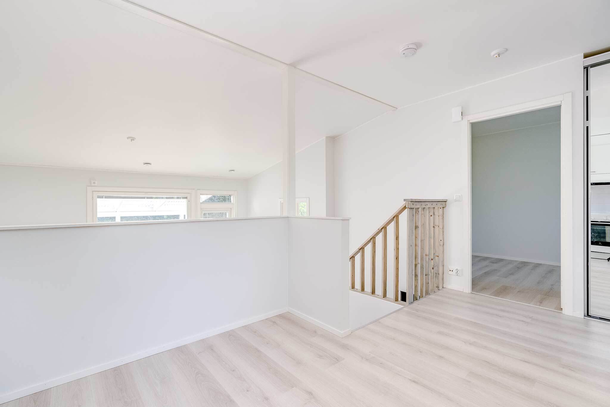 Tasanteenraitti 8, Tampere