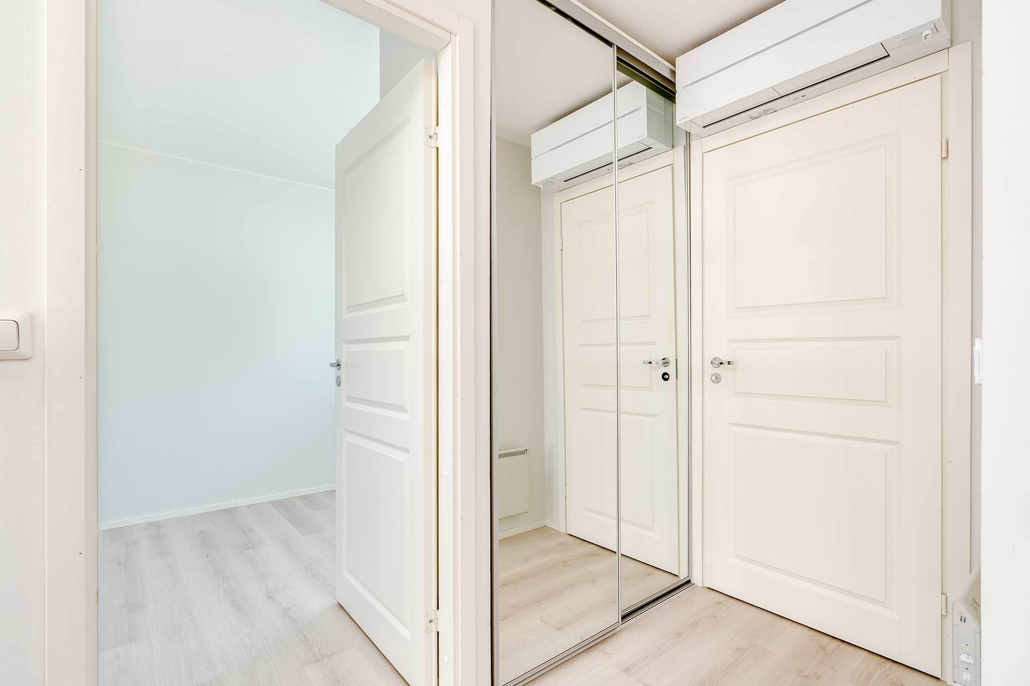 Tasanteenraitti 8, Tampere