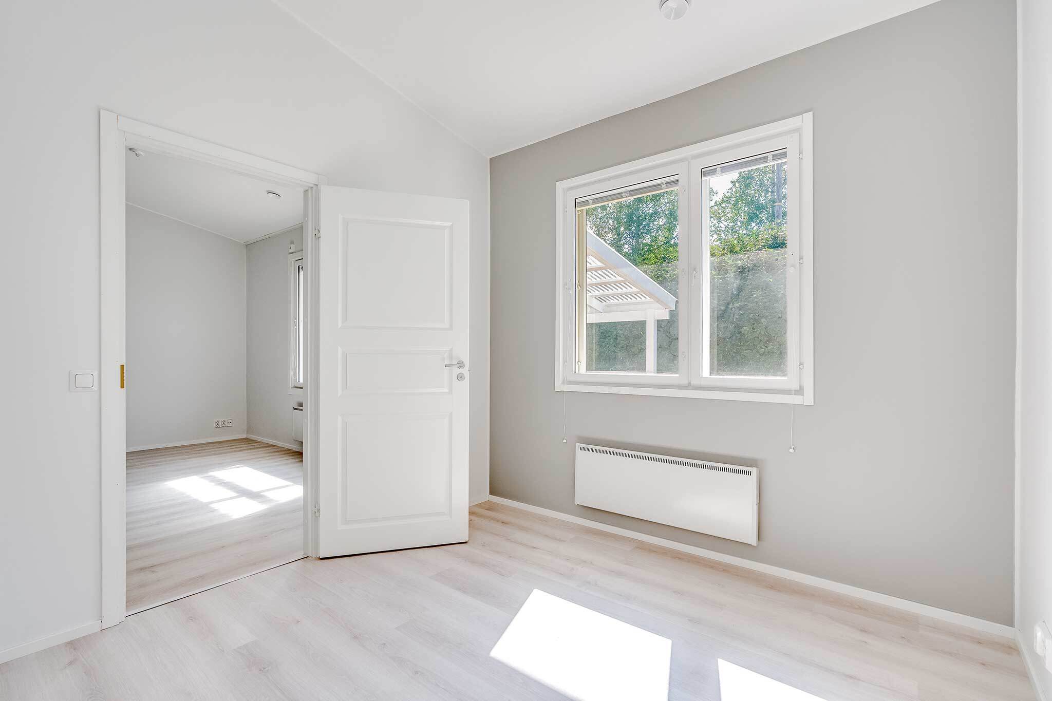 Tasanteenraitti 8, Tampere