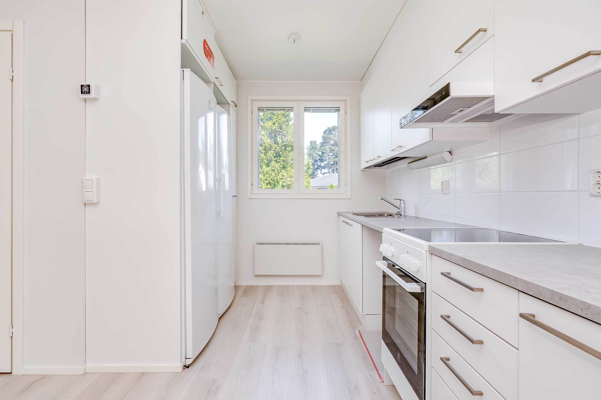 Tasanteenraitti 8, Tampere