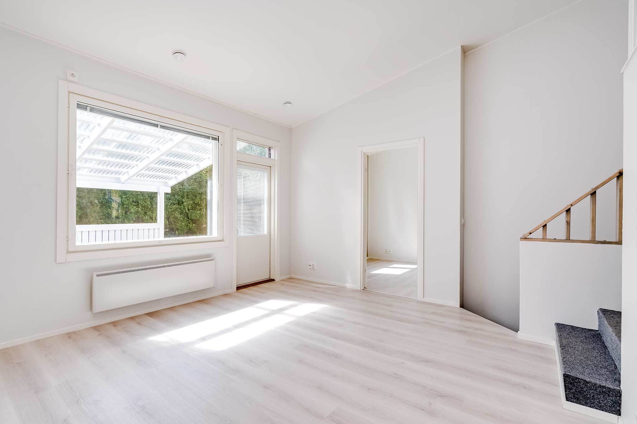 Tasanteenraitti 8, Tampere