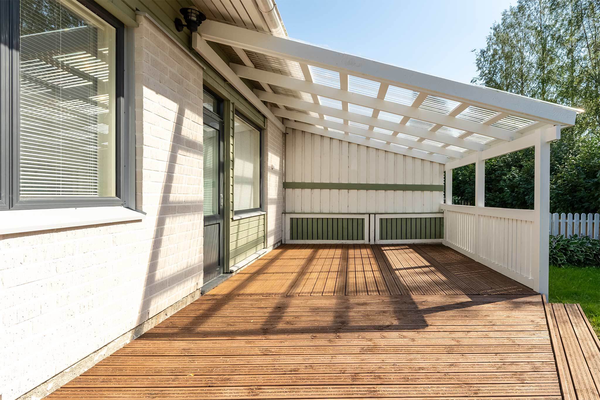 Tasanteenraitti 8, Tampere