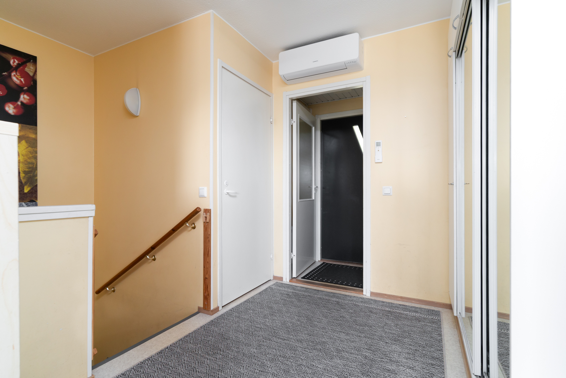 Pärnäsentie 15, Ritoniemi, Jyväskylä