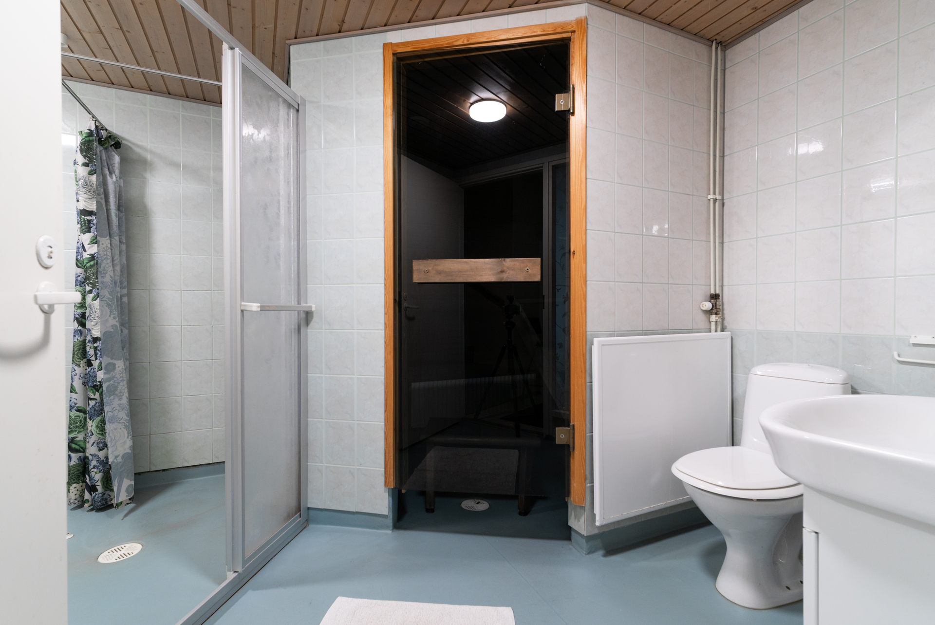 Pärnäsentie 15, Ritoniemi, Jyväskylä