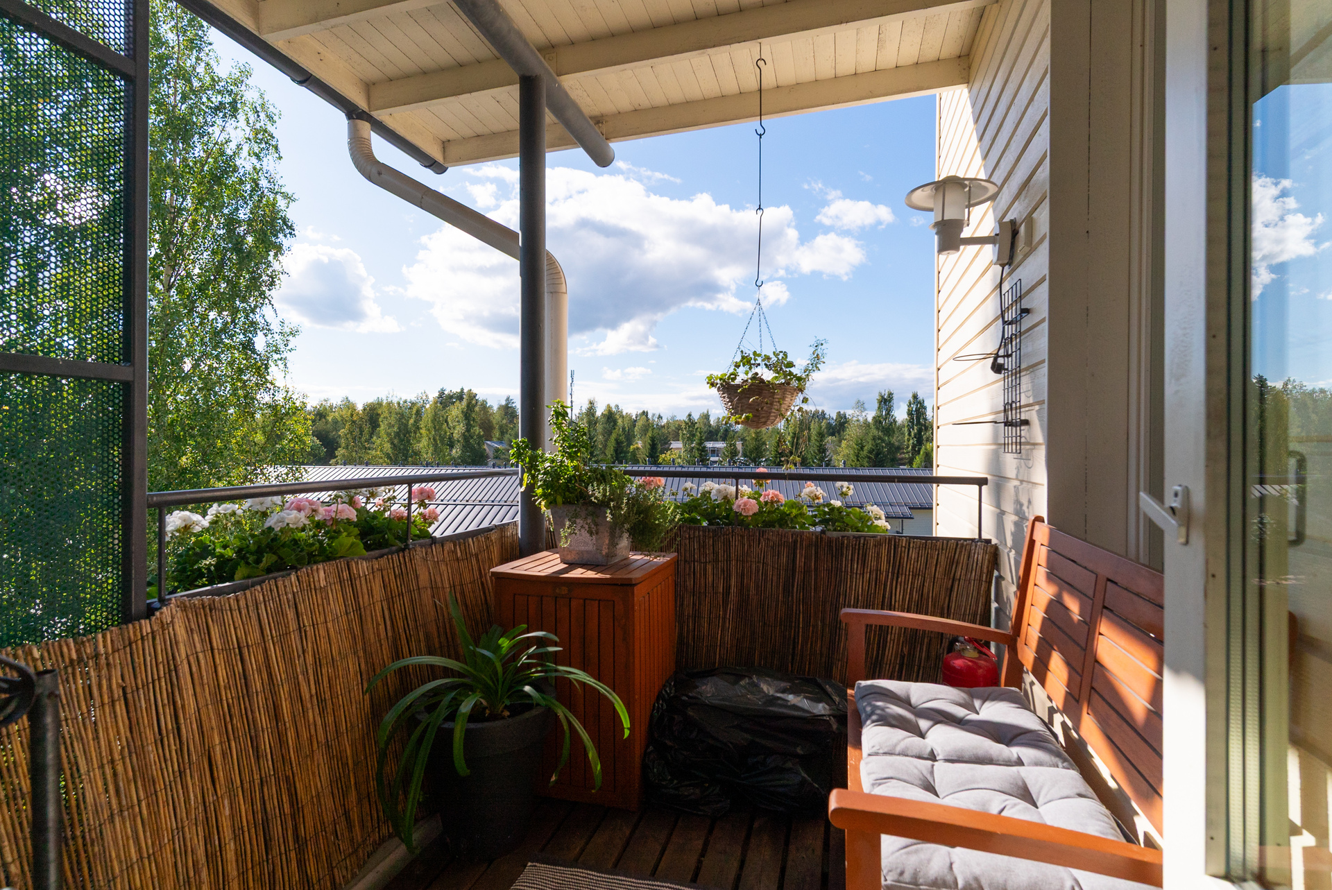 Pärnäsentie 15, Ritoniemi, Jyväskylä
