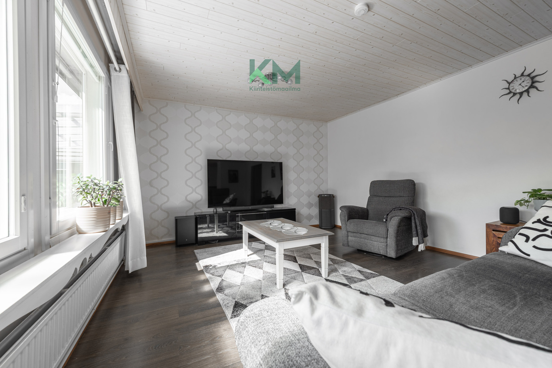 Sammakkoniementie 17, Vuorela, Siilinjärvi
