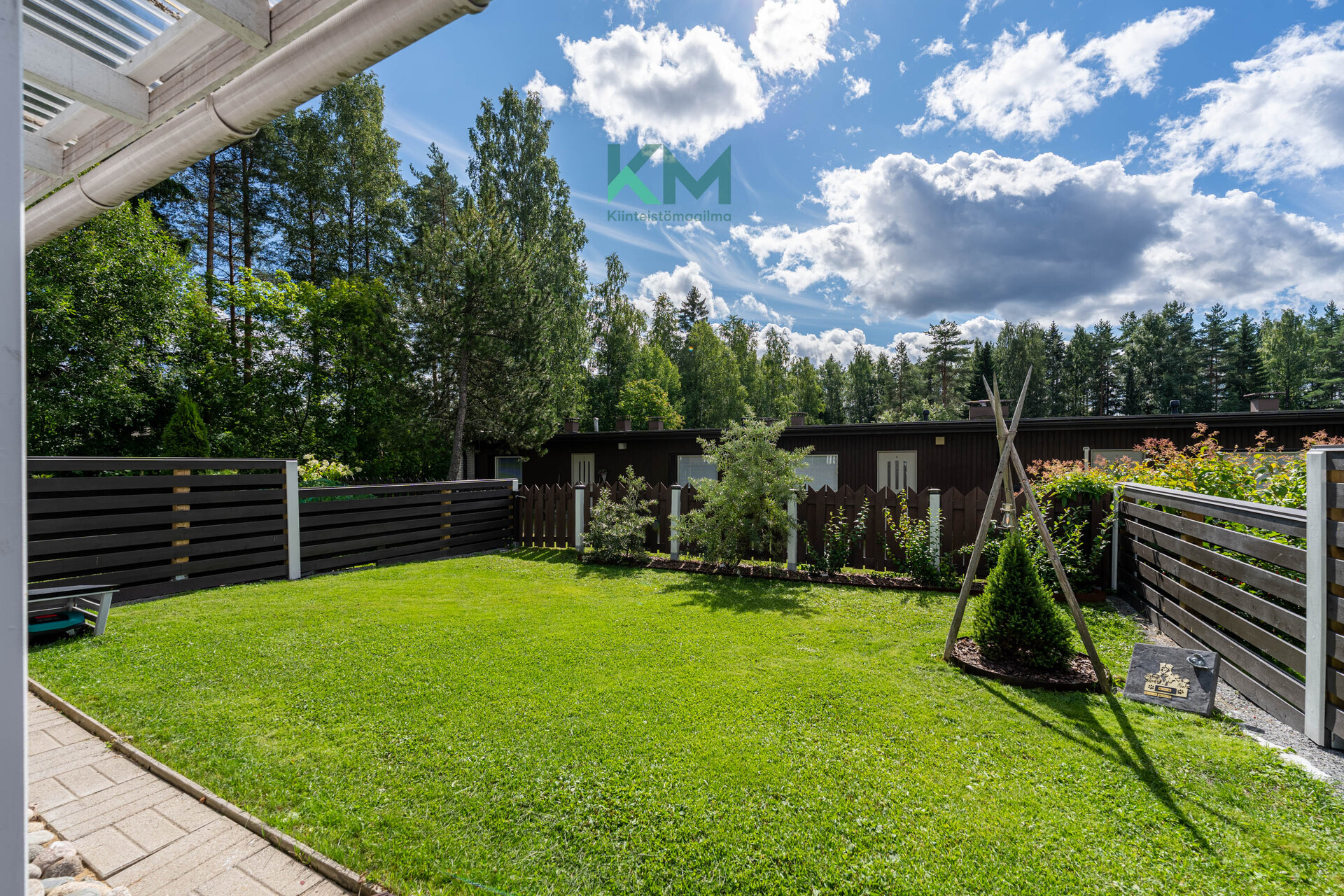 Sammakkoniementie 17, Vuorela, Siilinjärvi