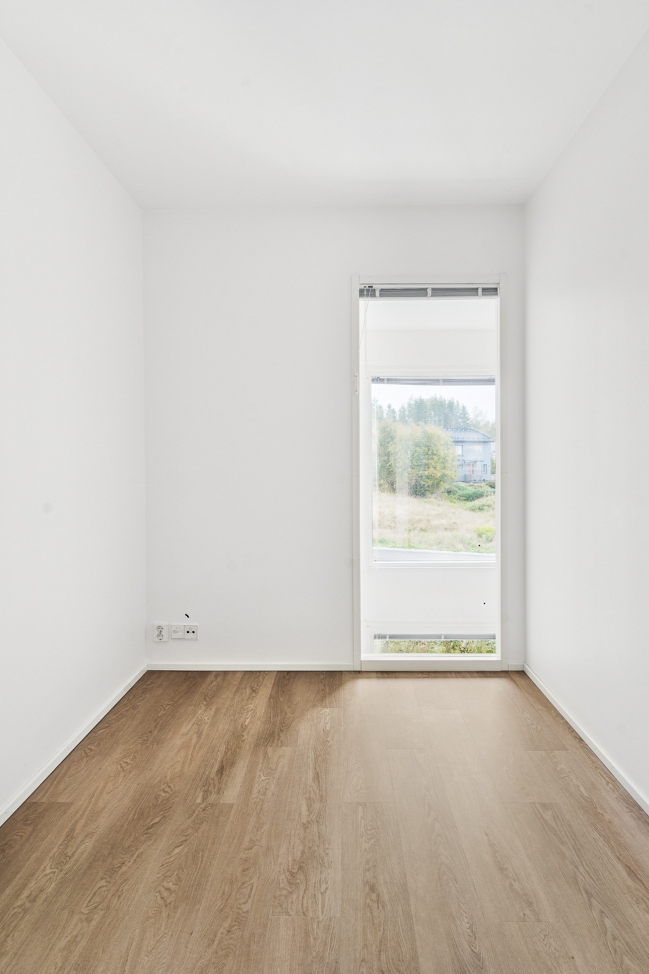 Makuuhuone 3 / työhuone