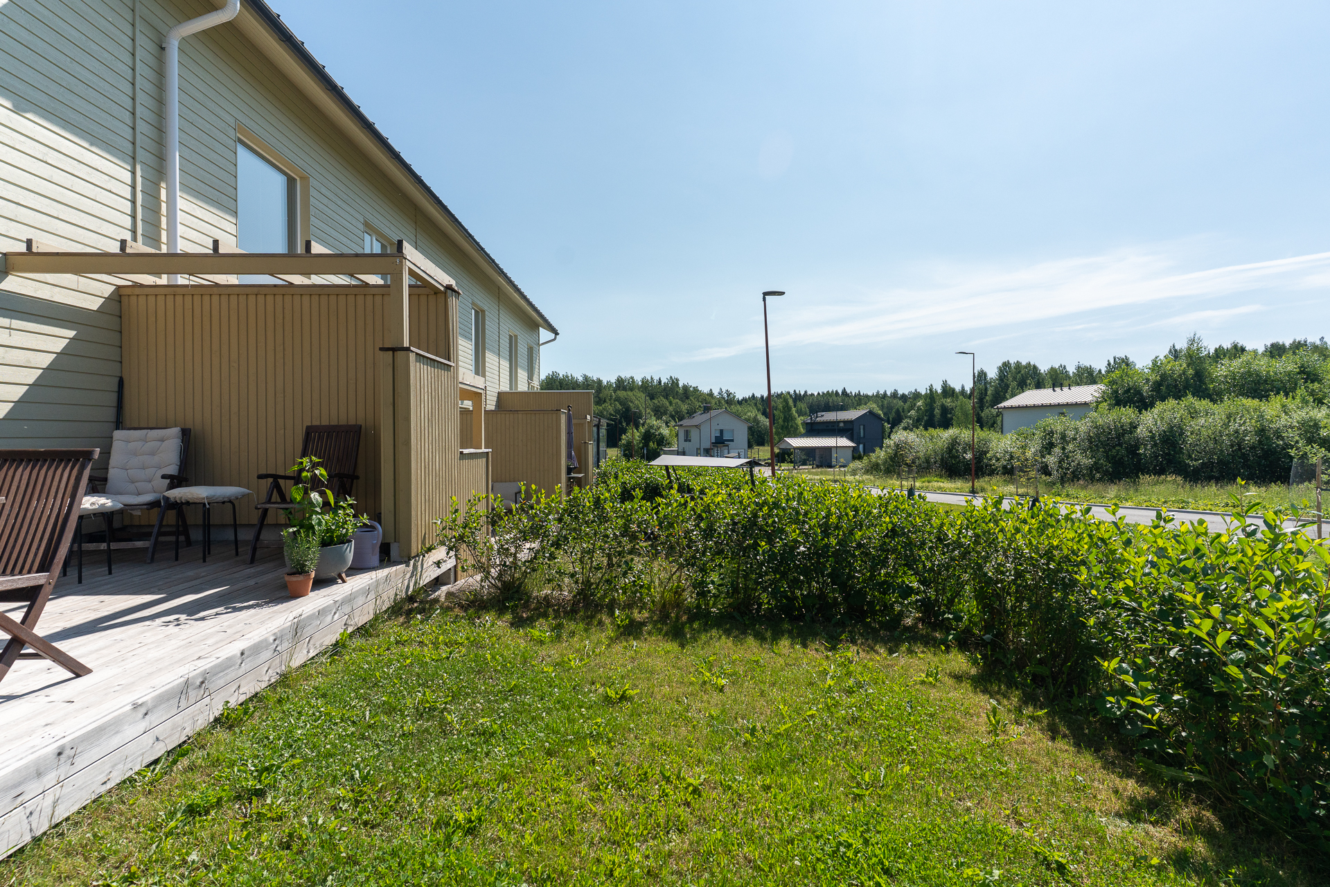 Uljaksentie 32, Porvoo