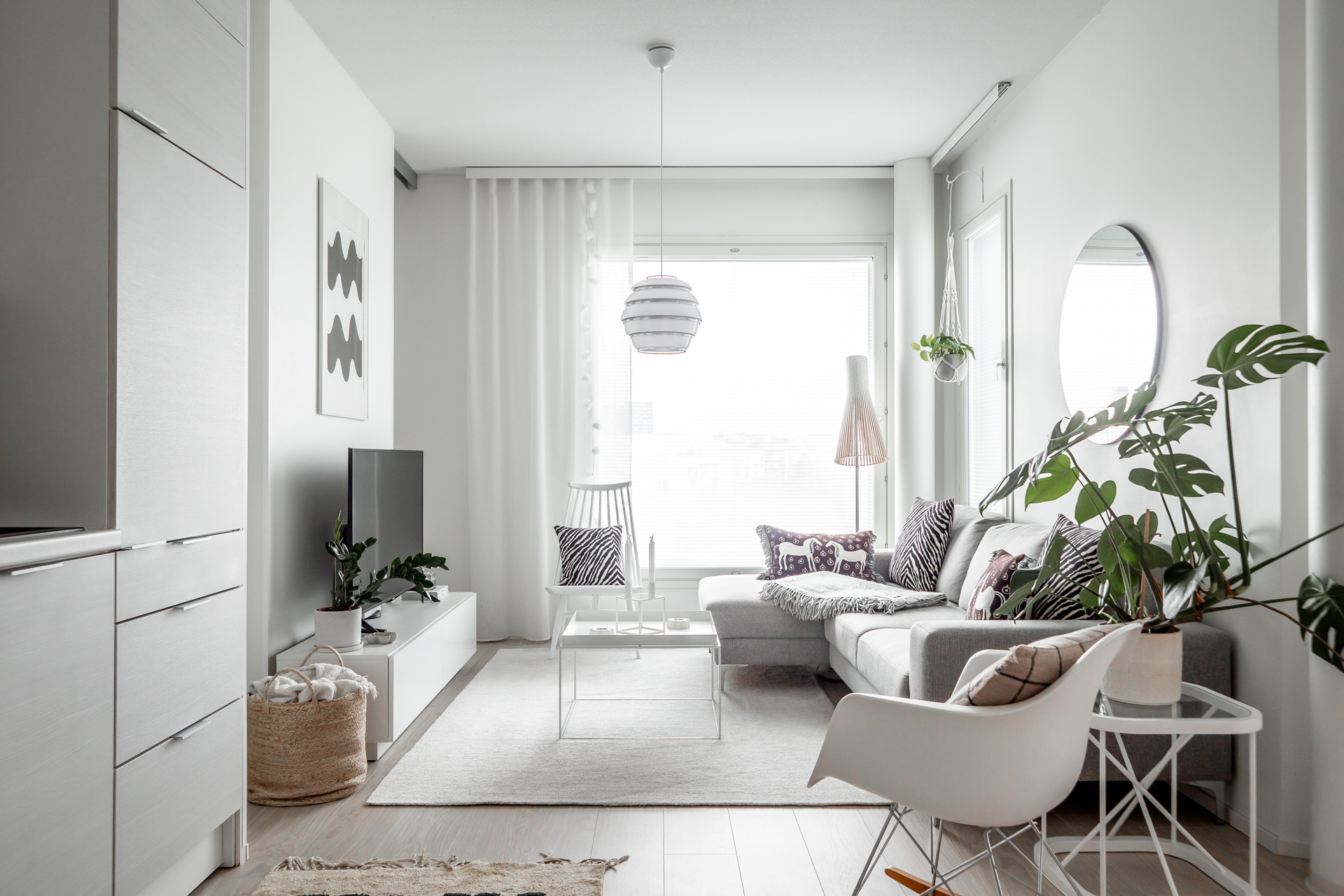 Satamatie 8, Toppilansalmi, Oulu