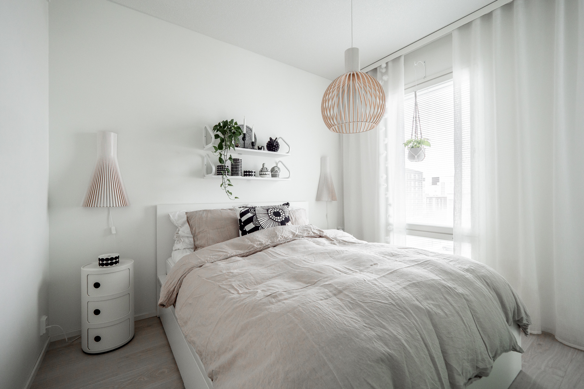 Satamatie 8, Toppilansalmi, Oulu