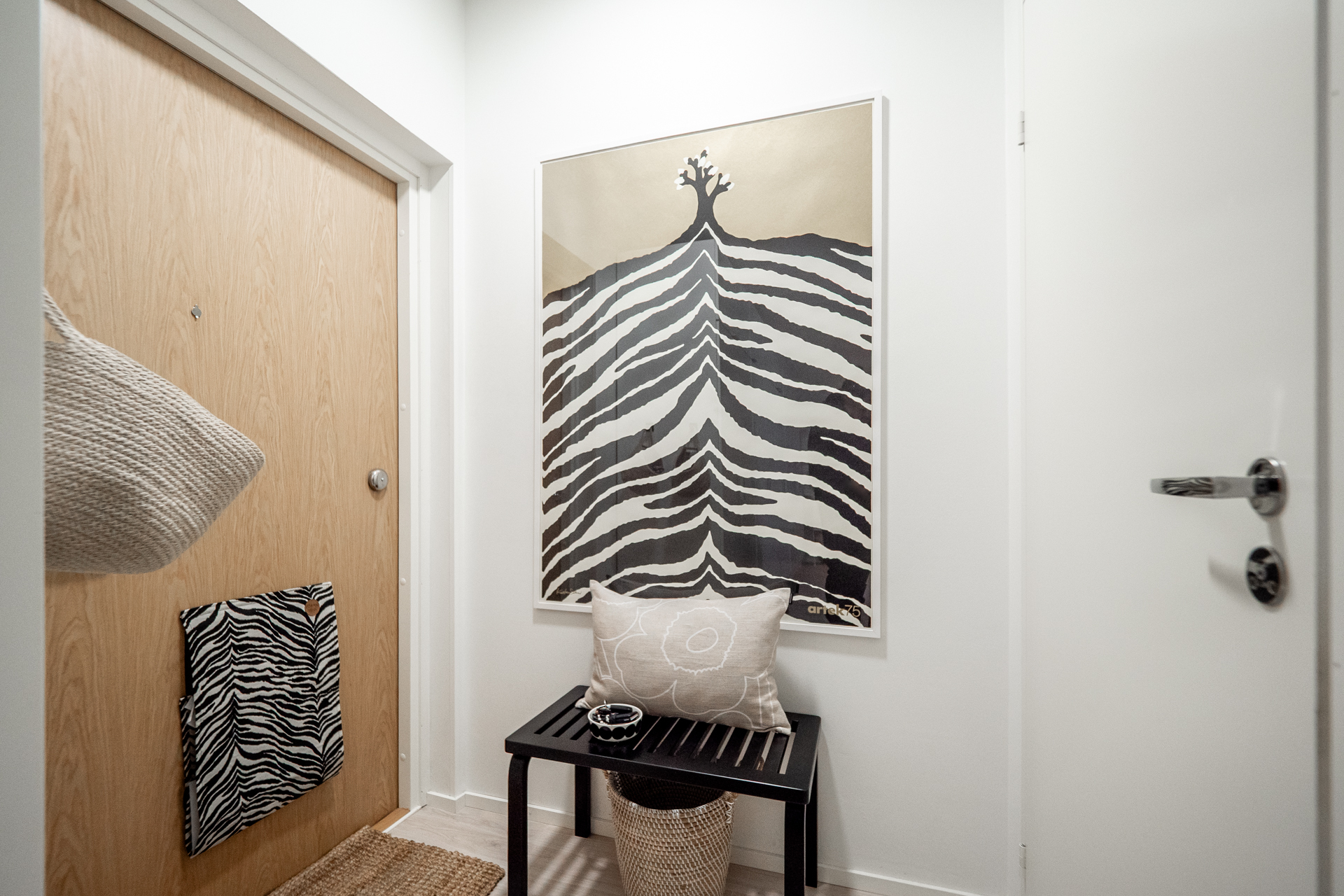 Satamatie 8, Toppilansalmi, Oulu