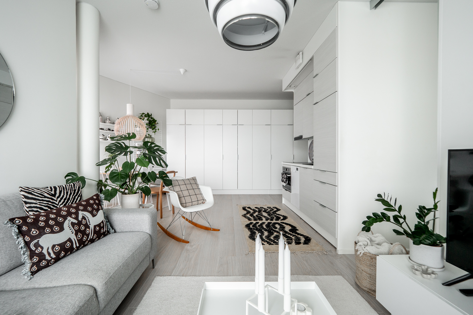 Satamatie 8, Toppilansalmi, Oulu