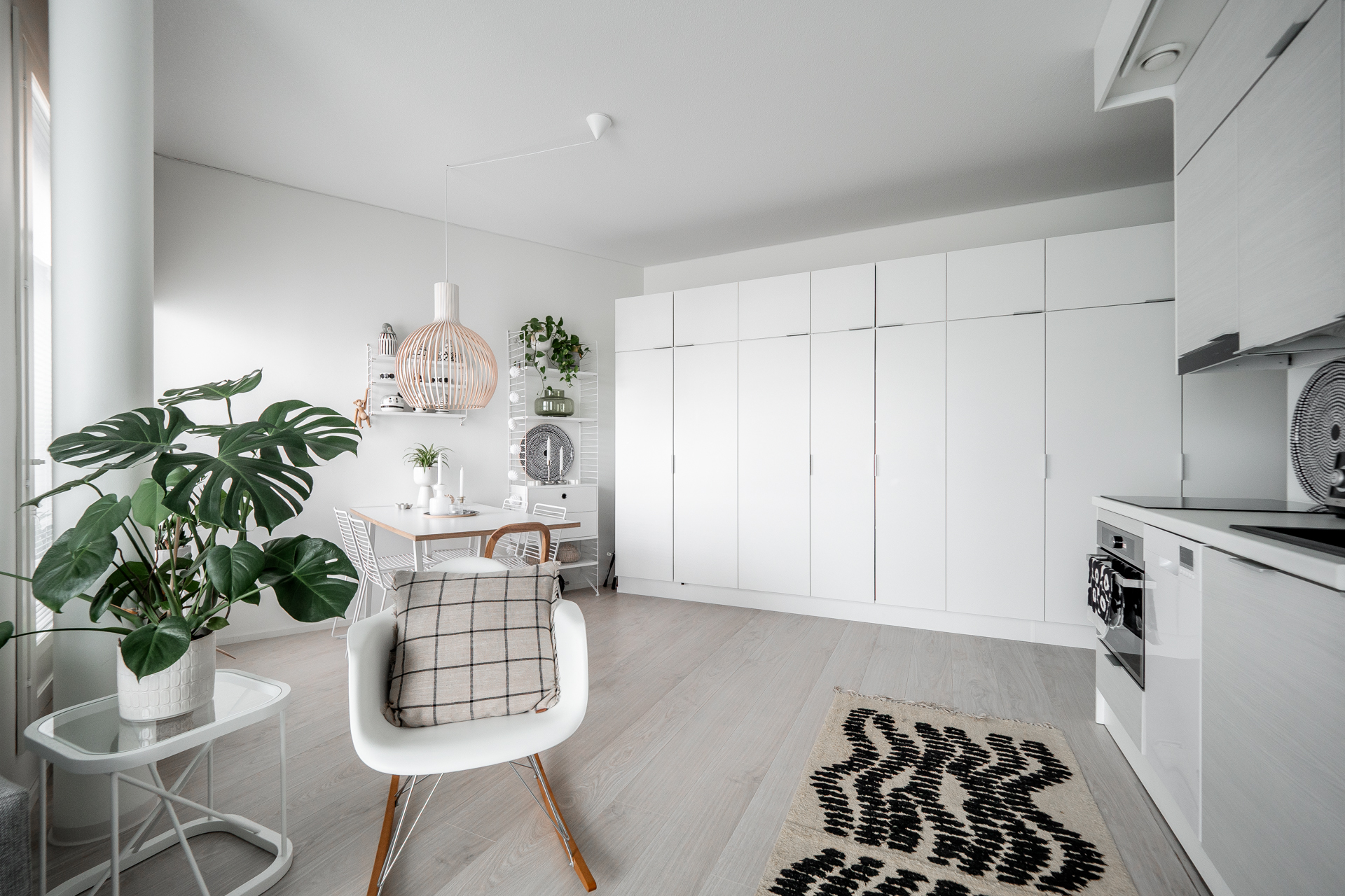 Satamatie 8, Toppilansalmi, Oulu