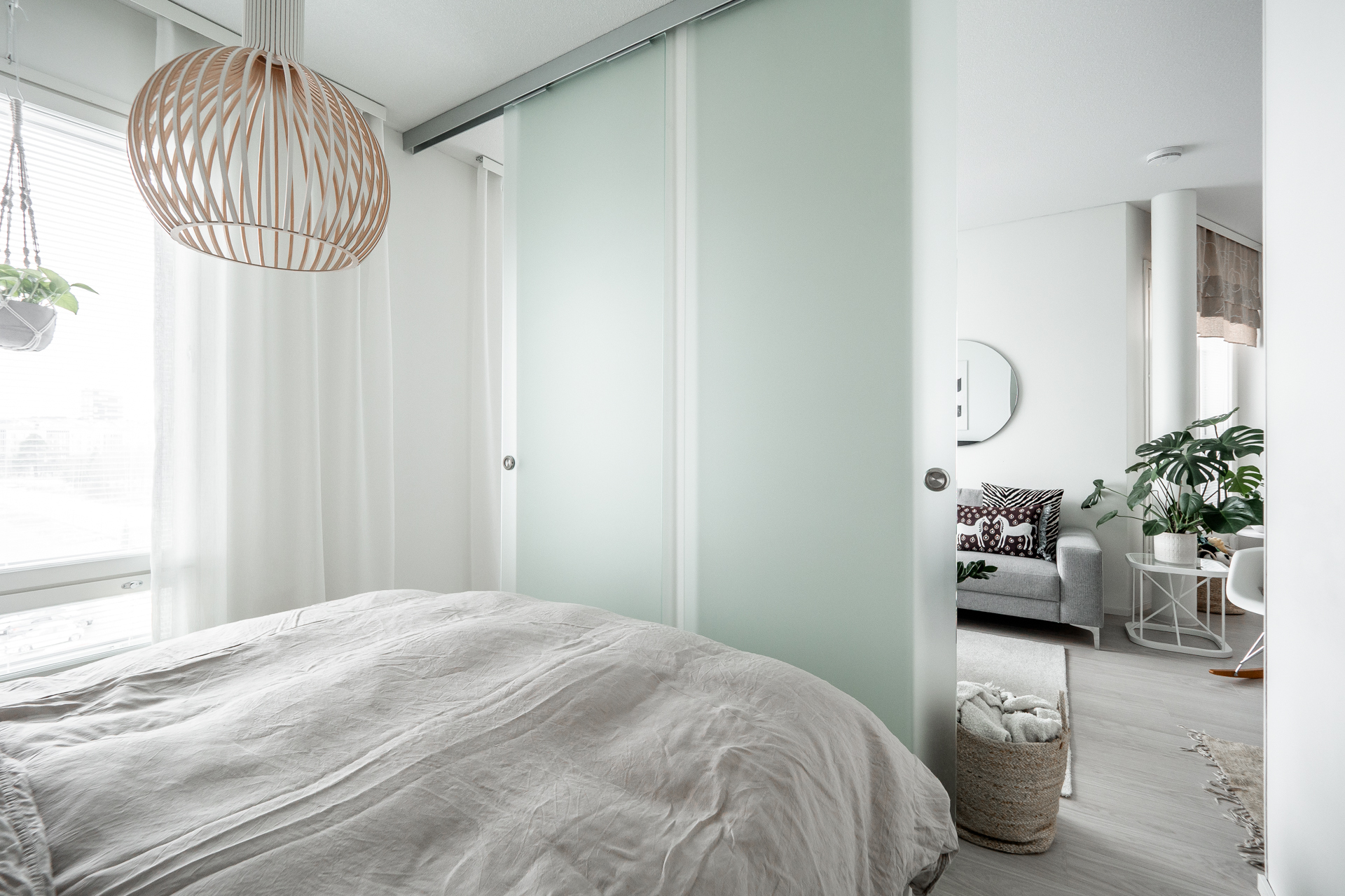 Satamatie 8, Toppilansalmi, Oulu