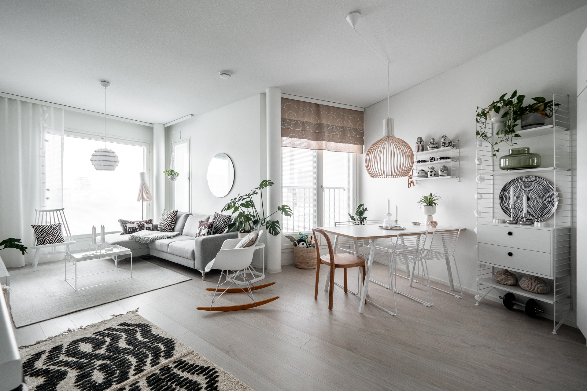 Satamatie 8, Toppilansalmi, Oulu