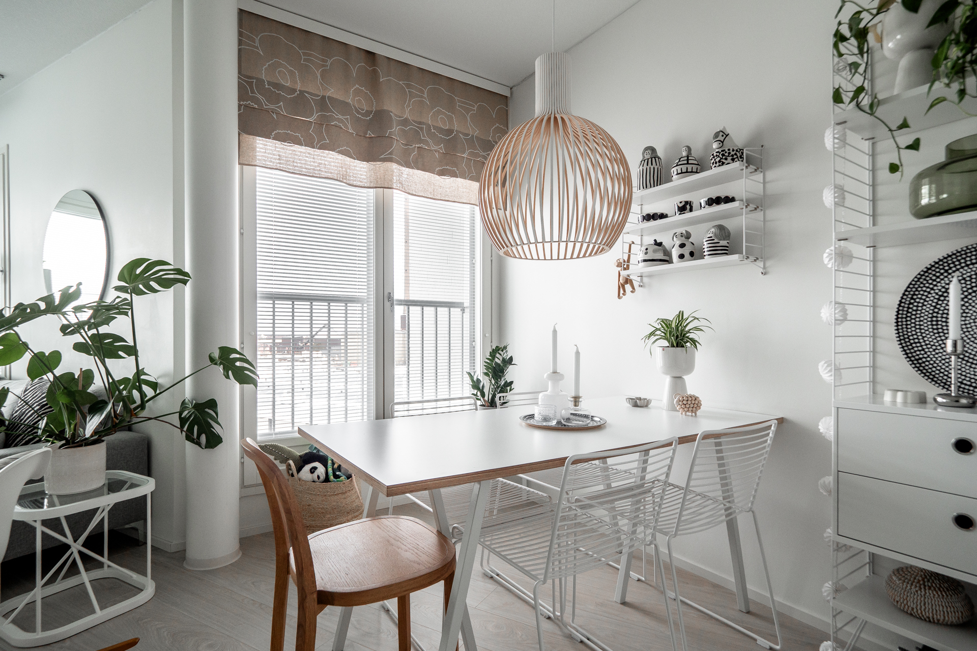 Satamatie 8, Toppilansalmi, Oulu