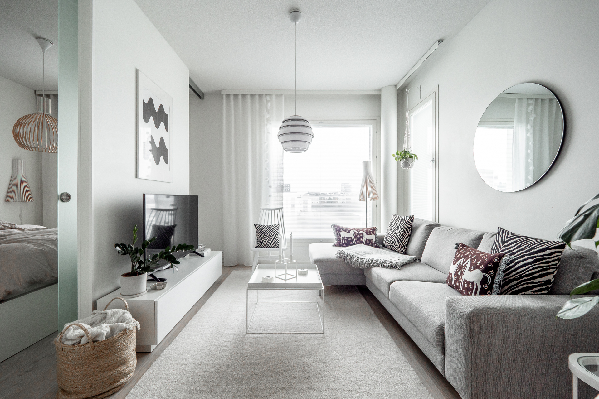 Satamatie 8, Toppilansalmi, Oulu