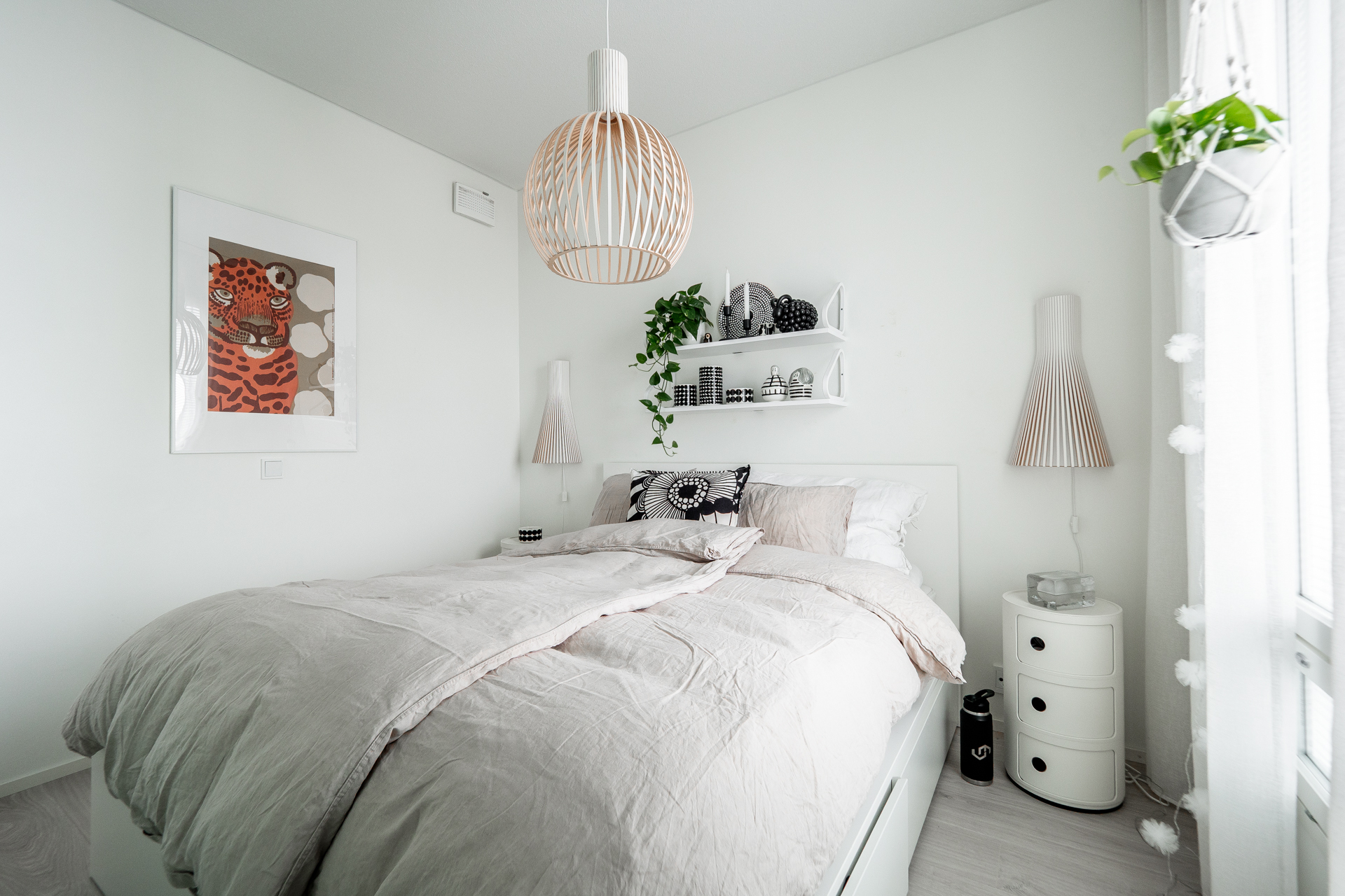 Satamatie 8, Toppilansalmi, Oulu