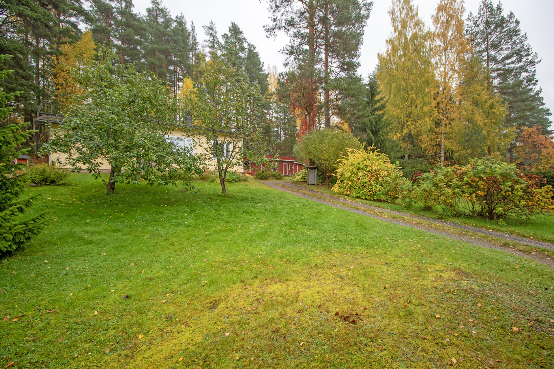 Rantarinne 6, Vehmersalmi, Kuopio