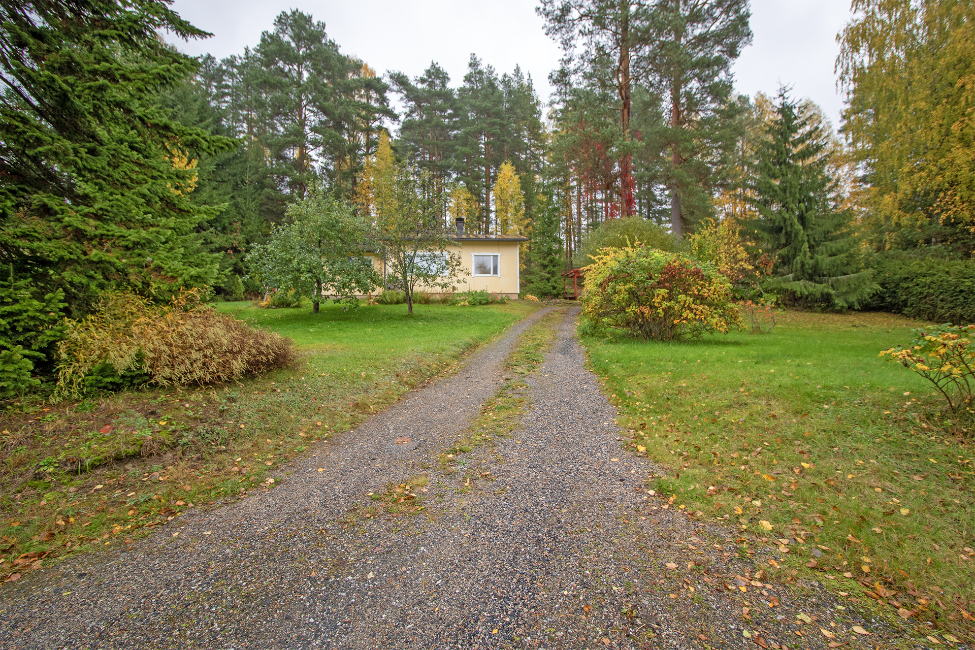 Rantarinne 6, Vehmersalmi, Kuopio