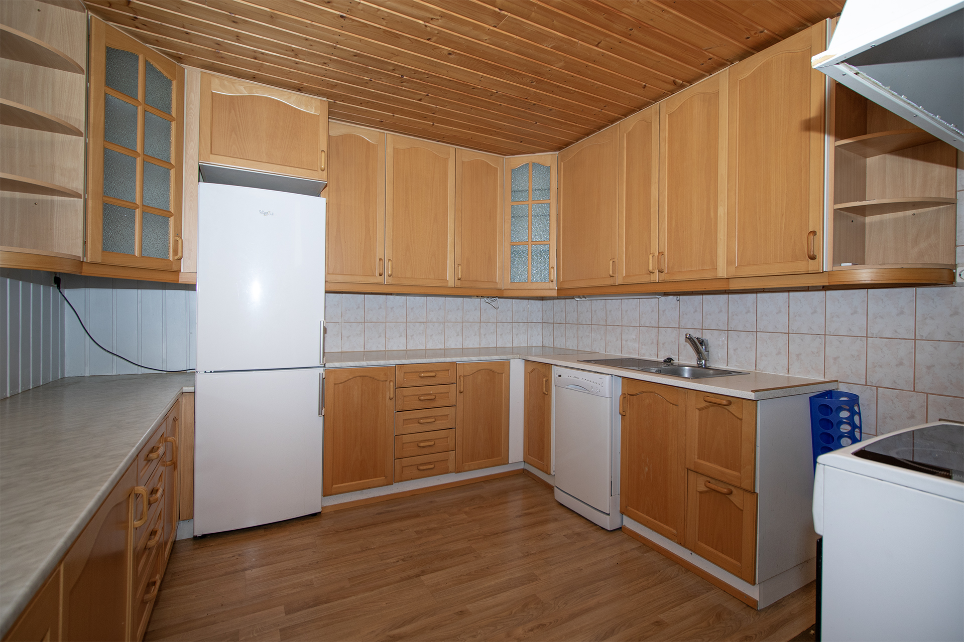 Rantarinne 6, Vehmersalmi, Kuopio