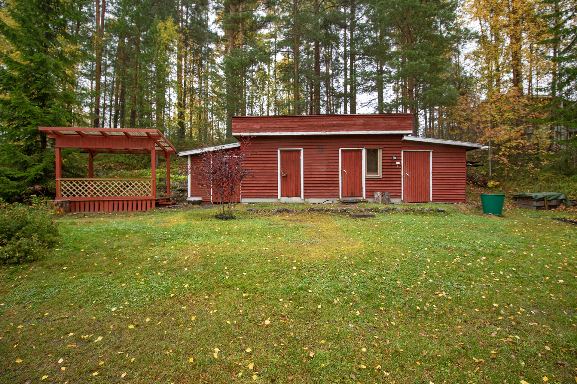 Rantarinne 6, Vehmersalmi, Kuopio