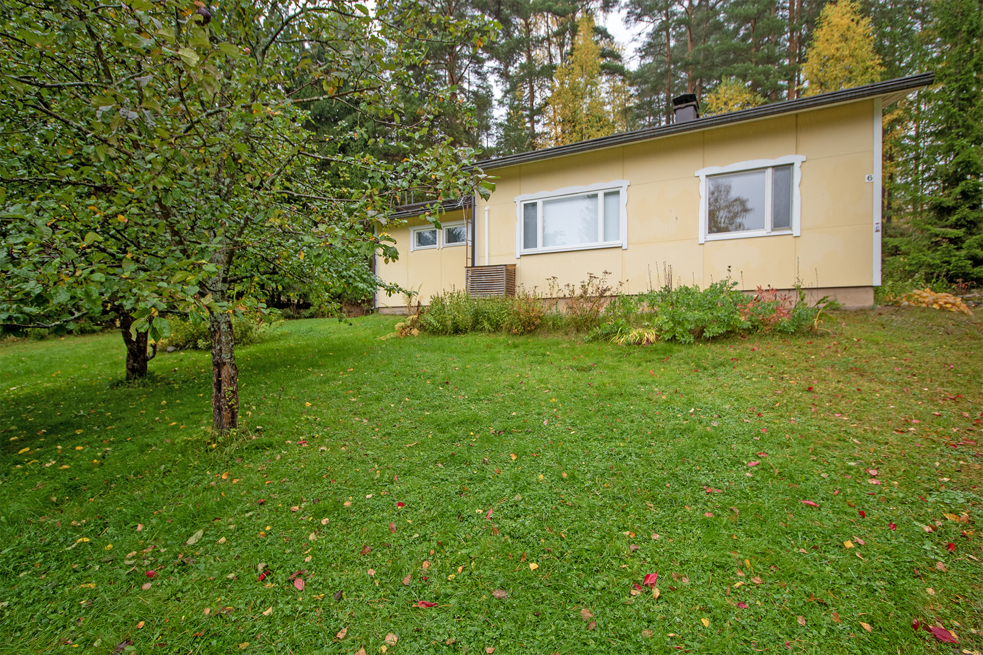 Rantarinne 6, Vehmersalmi, Kuopio