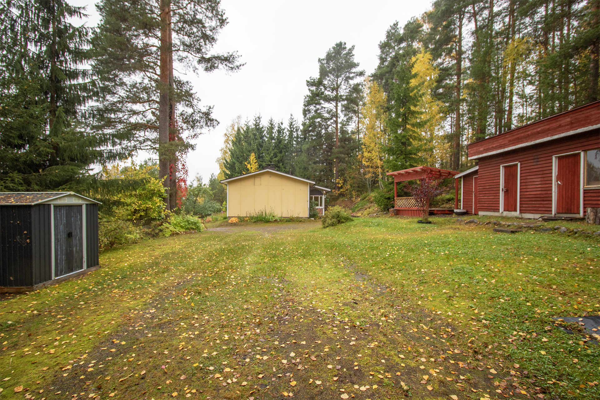 Rantarinne 6, Vehmersalmi, Kuopio