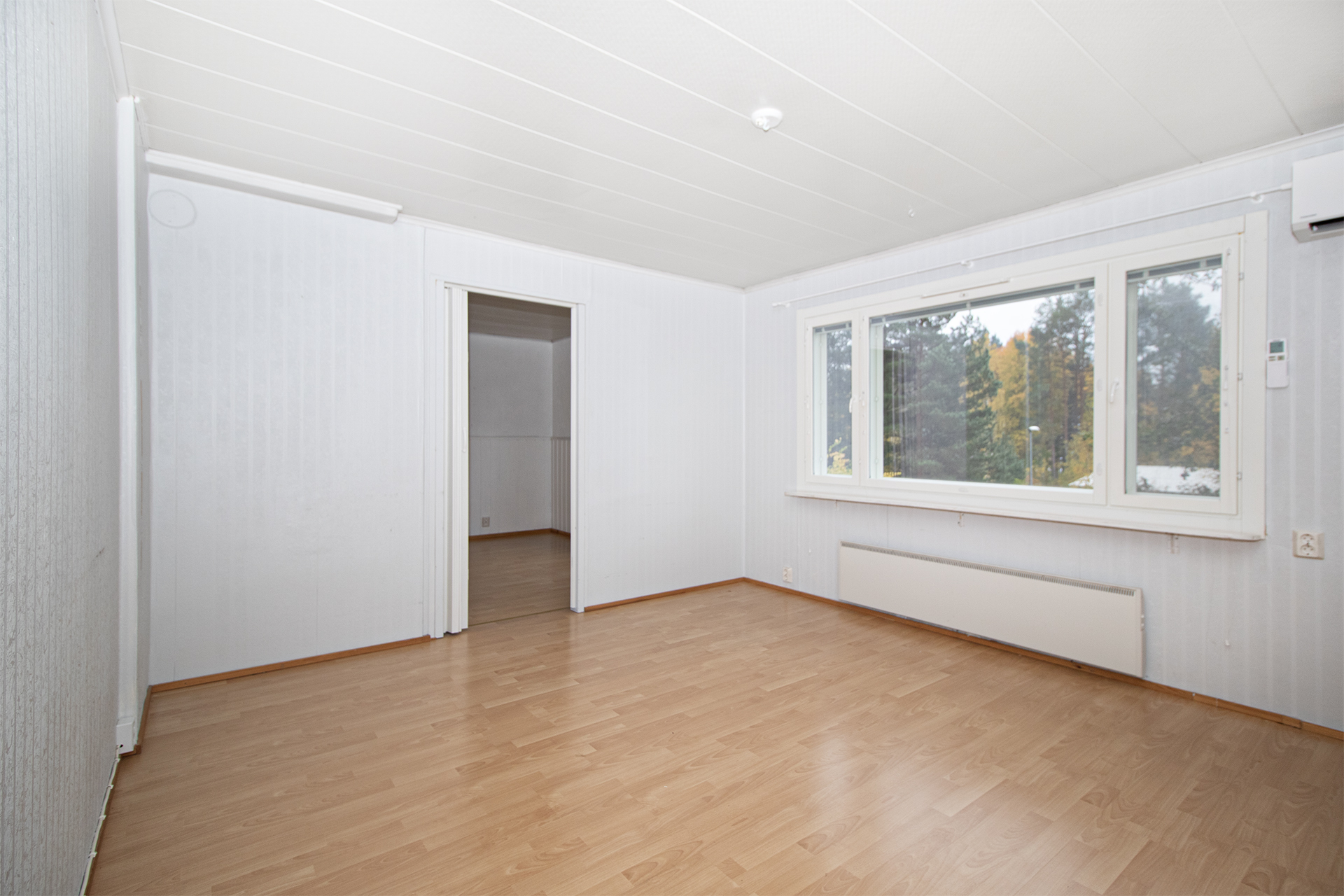 Rantarinne 6, Vehmersalmi, Kuopio