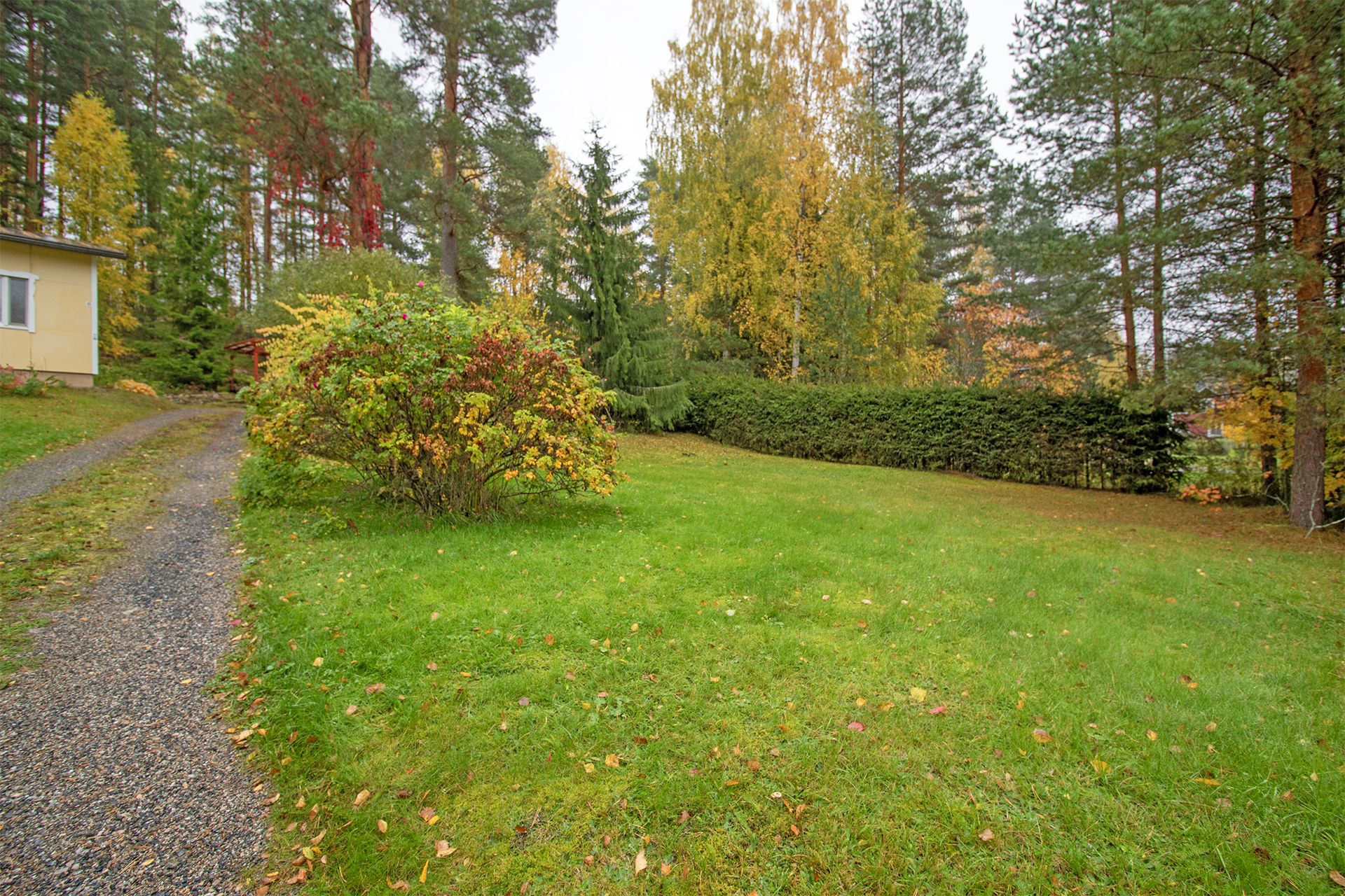 Rantarinne 6, Vehmersalmi, Kuopio