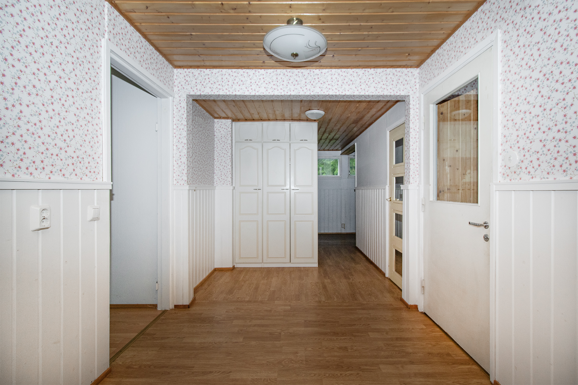Rantarinne 6, Vehmersalmi, Kuopio