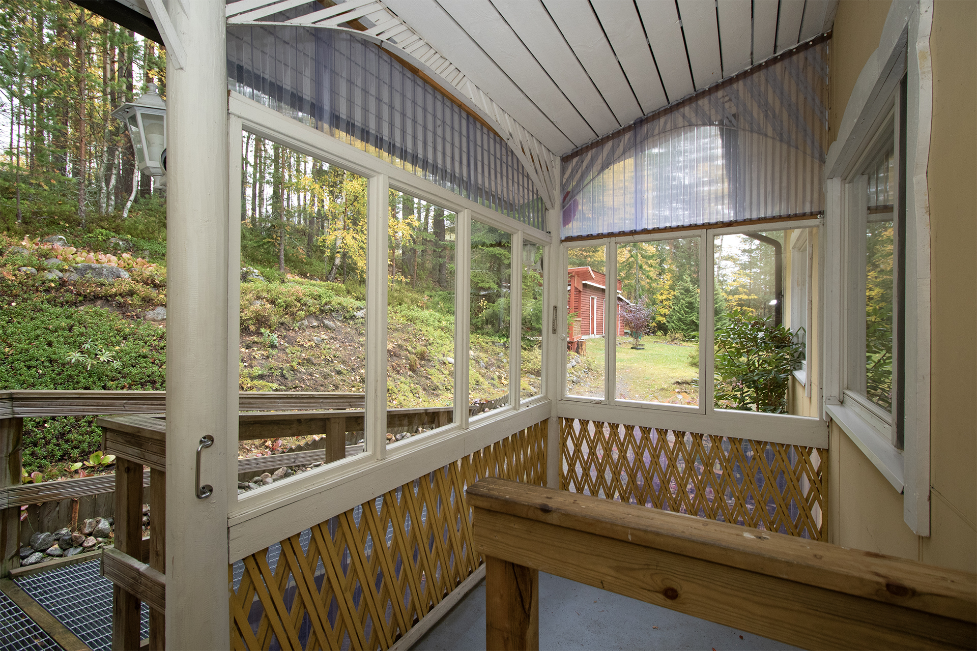 Rantarinne 6, Vehmersalmi, Kuopio