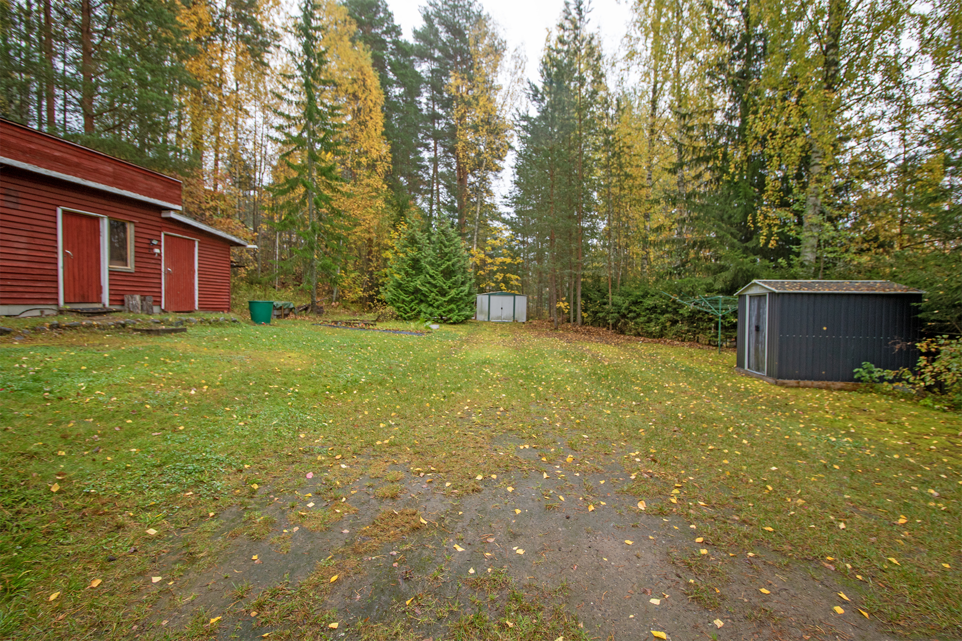Rantarinne 6, Vehmersalmi, Kuopio