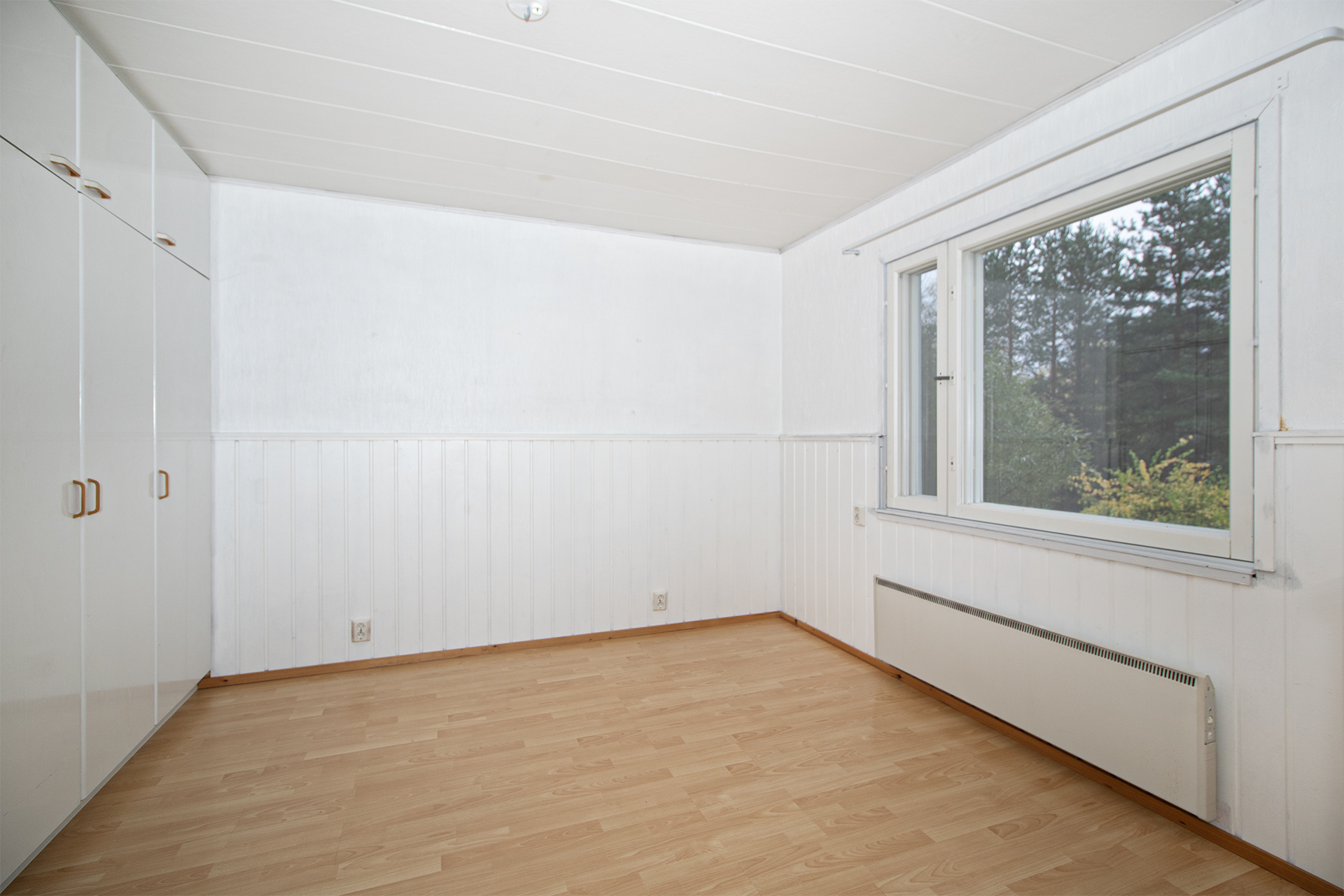Rantarinne 6, Vehmersalmi, Kuopio
