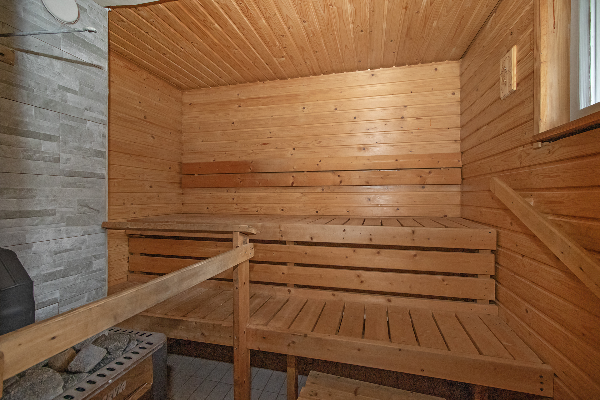Rantarinne 6, Vehmersalmi, Kuopio