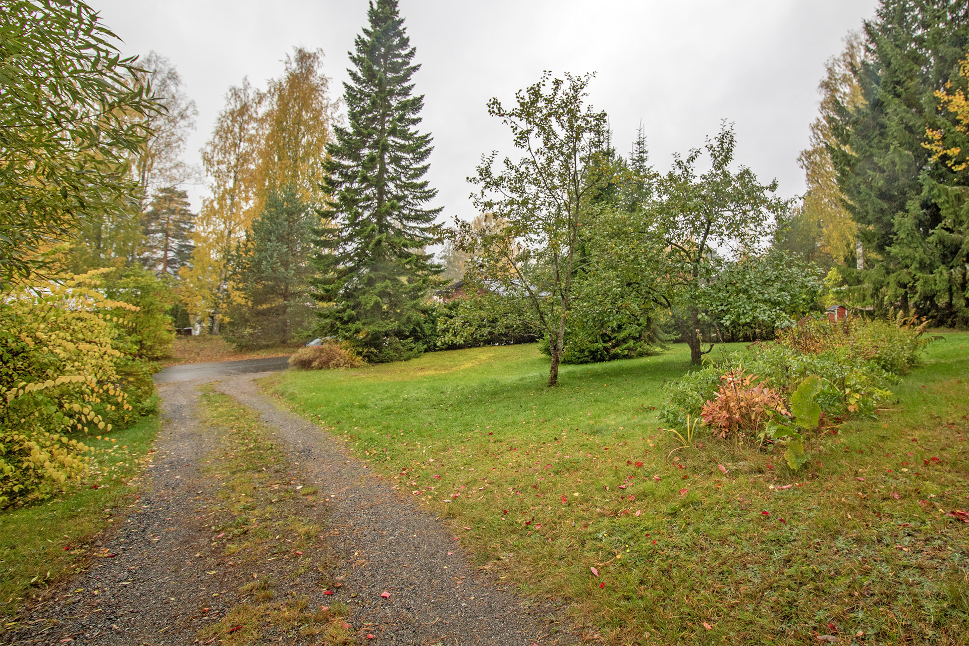 Rantarinne 6, Vehmersalmi, Kuopio