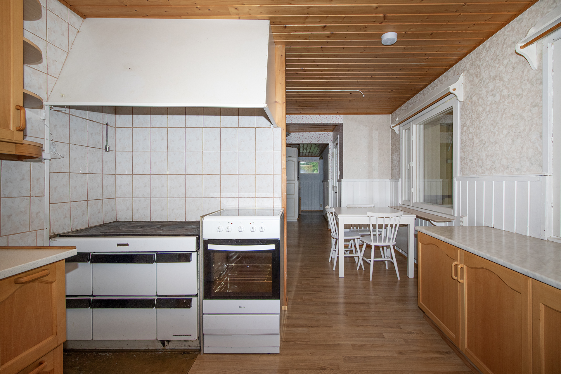 Rantarinne 6, Vehmersalmi, Kuopio