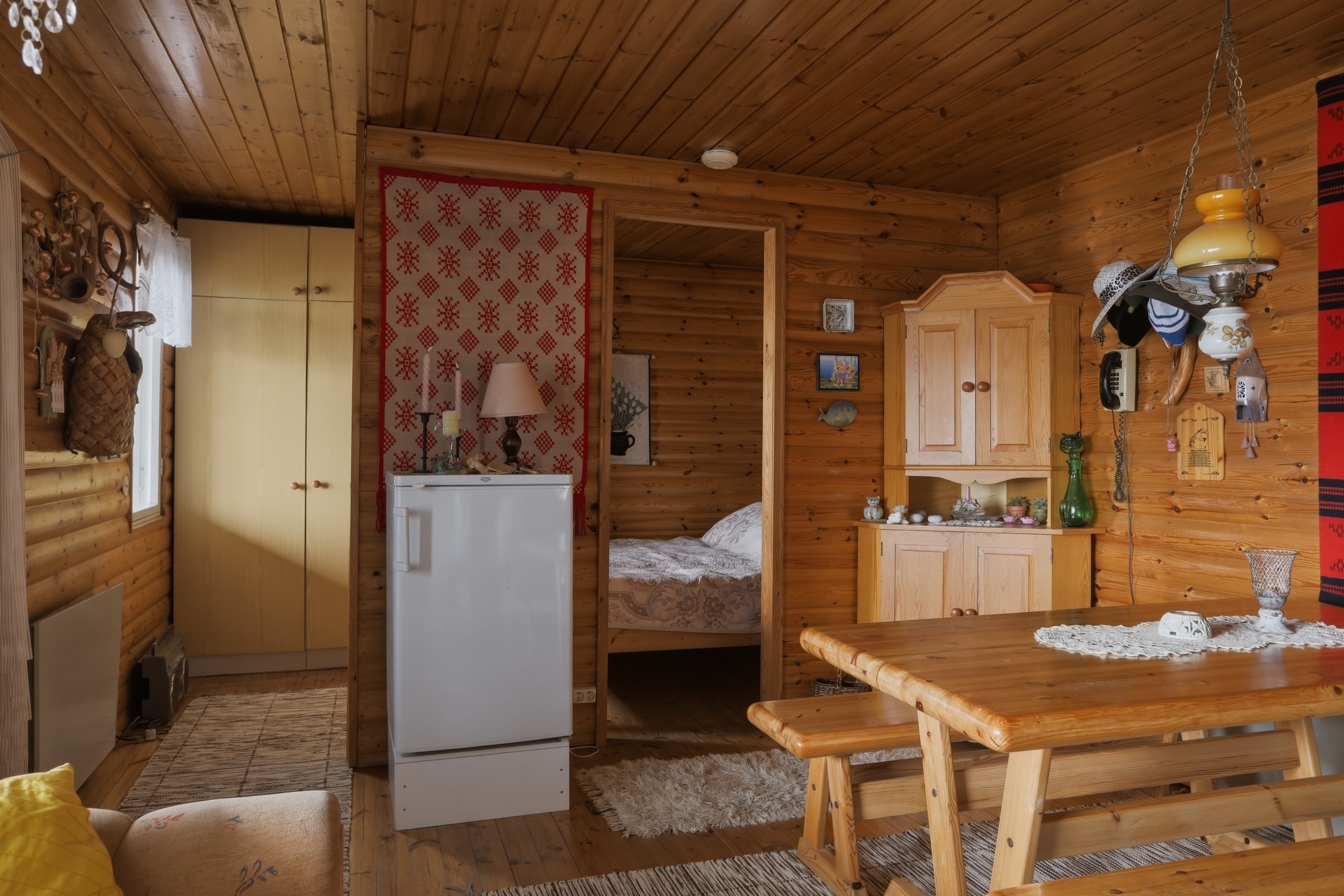 Mäntyharjuntie 3255b, Nurmaanjärvi, Kouvola