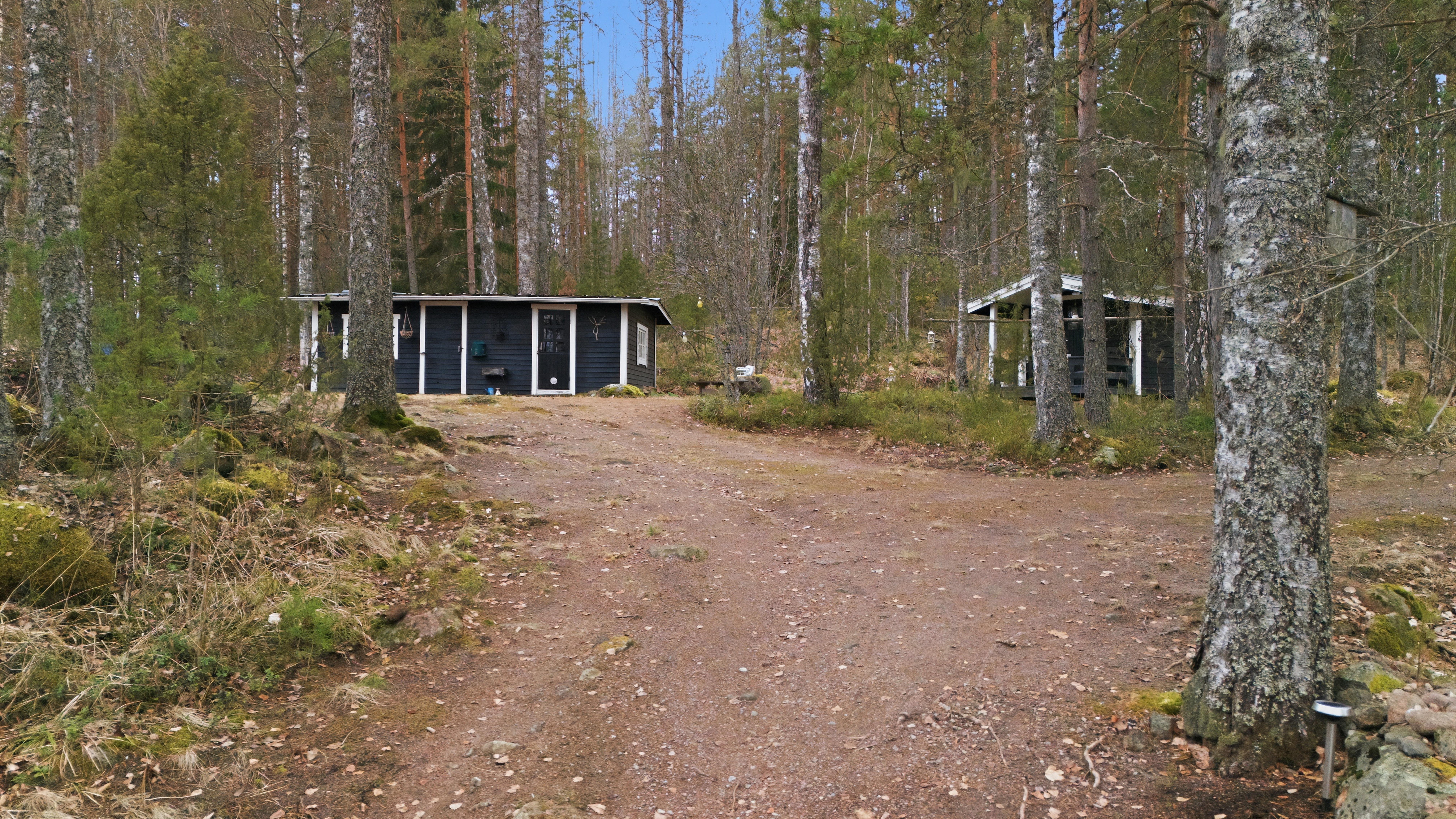 Mäntyharjuntie 3255b, Nurmaanjärvi, Kouvola