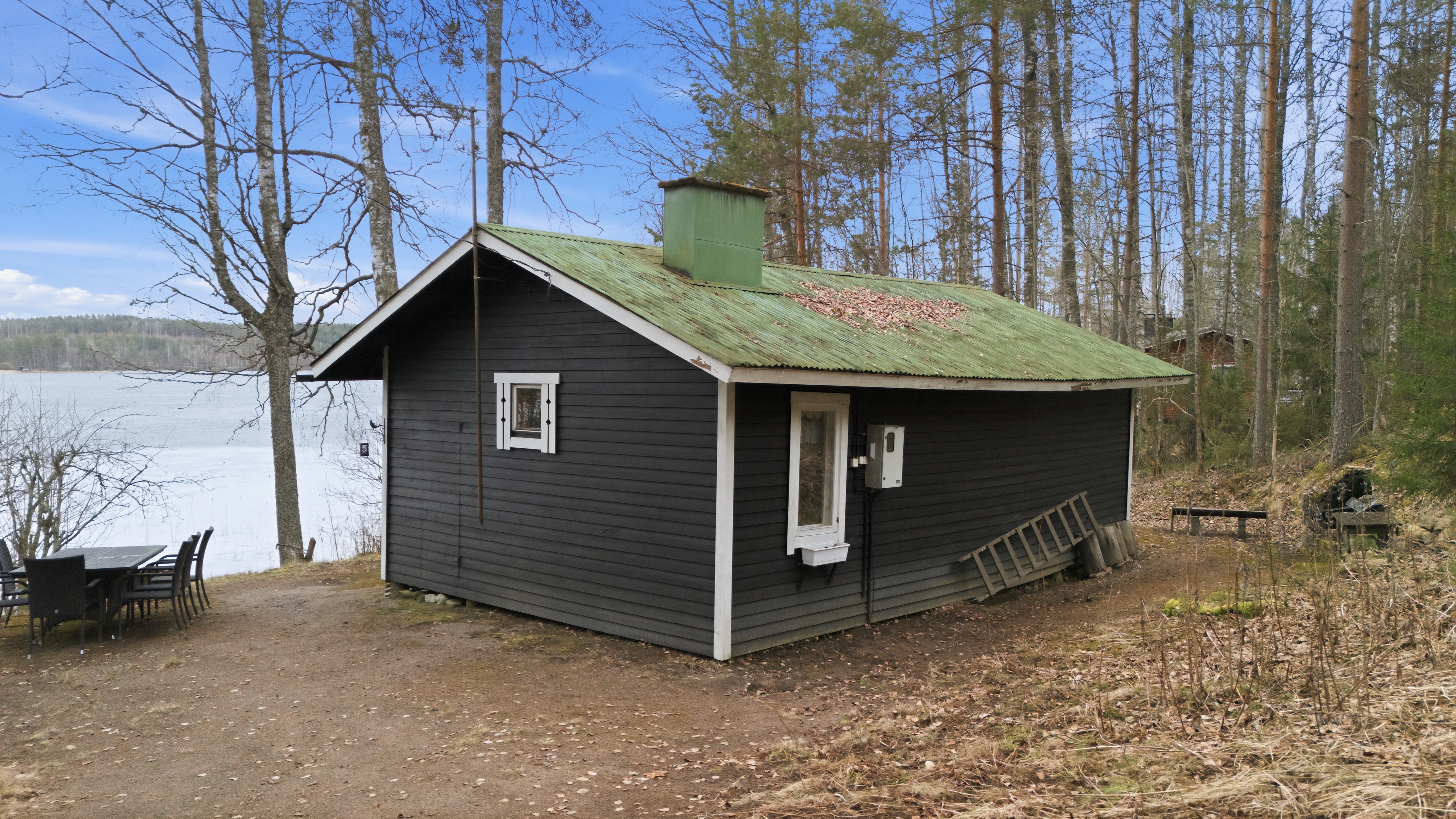 Mäntyharjuntie 3255b, Nurmaanjärvi, Kouvola