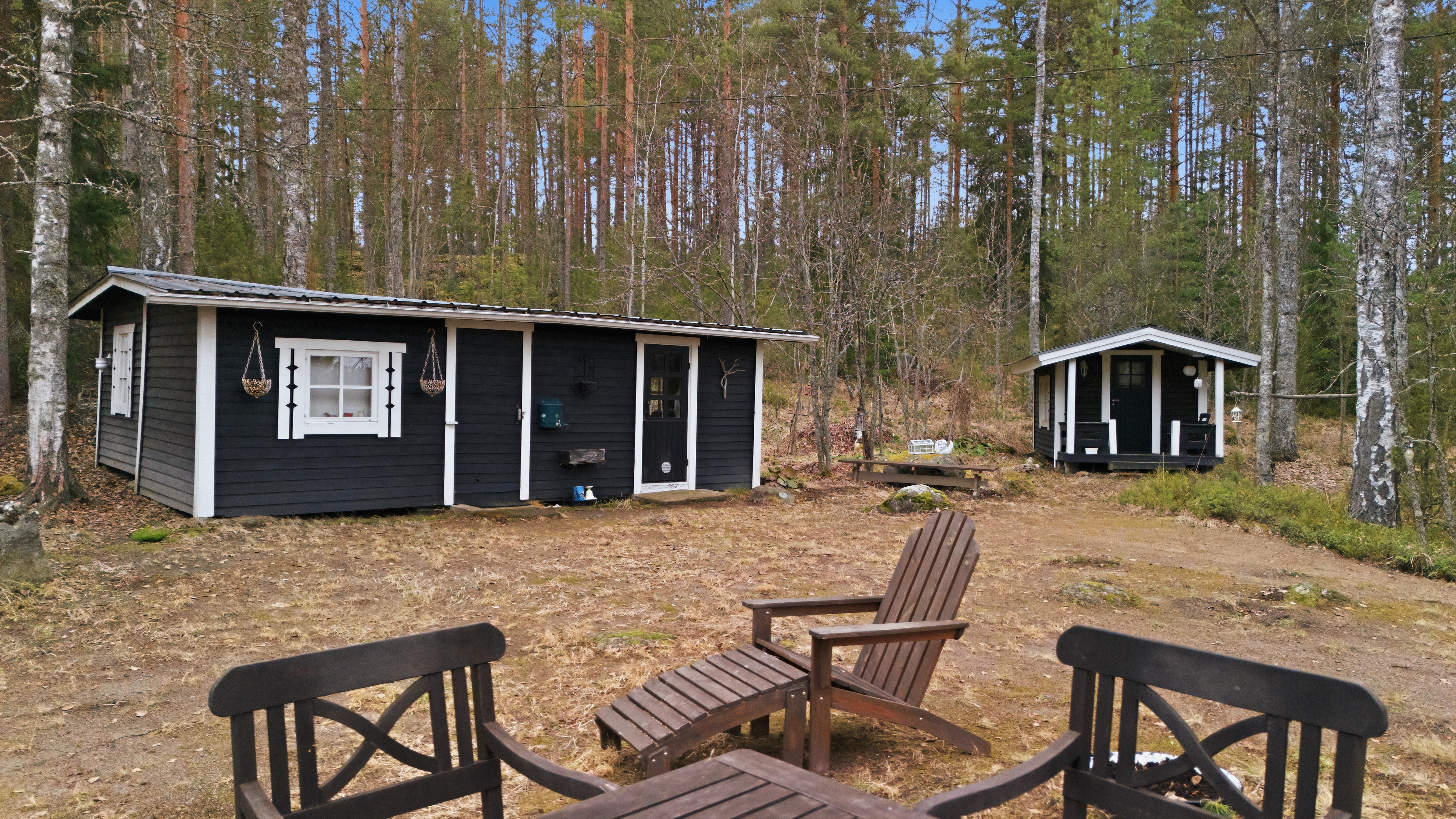 Mäntyharjuntie 3255b, Nurmaanjärvi, Kouvola