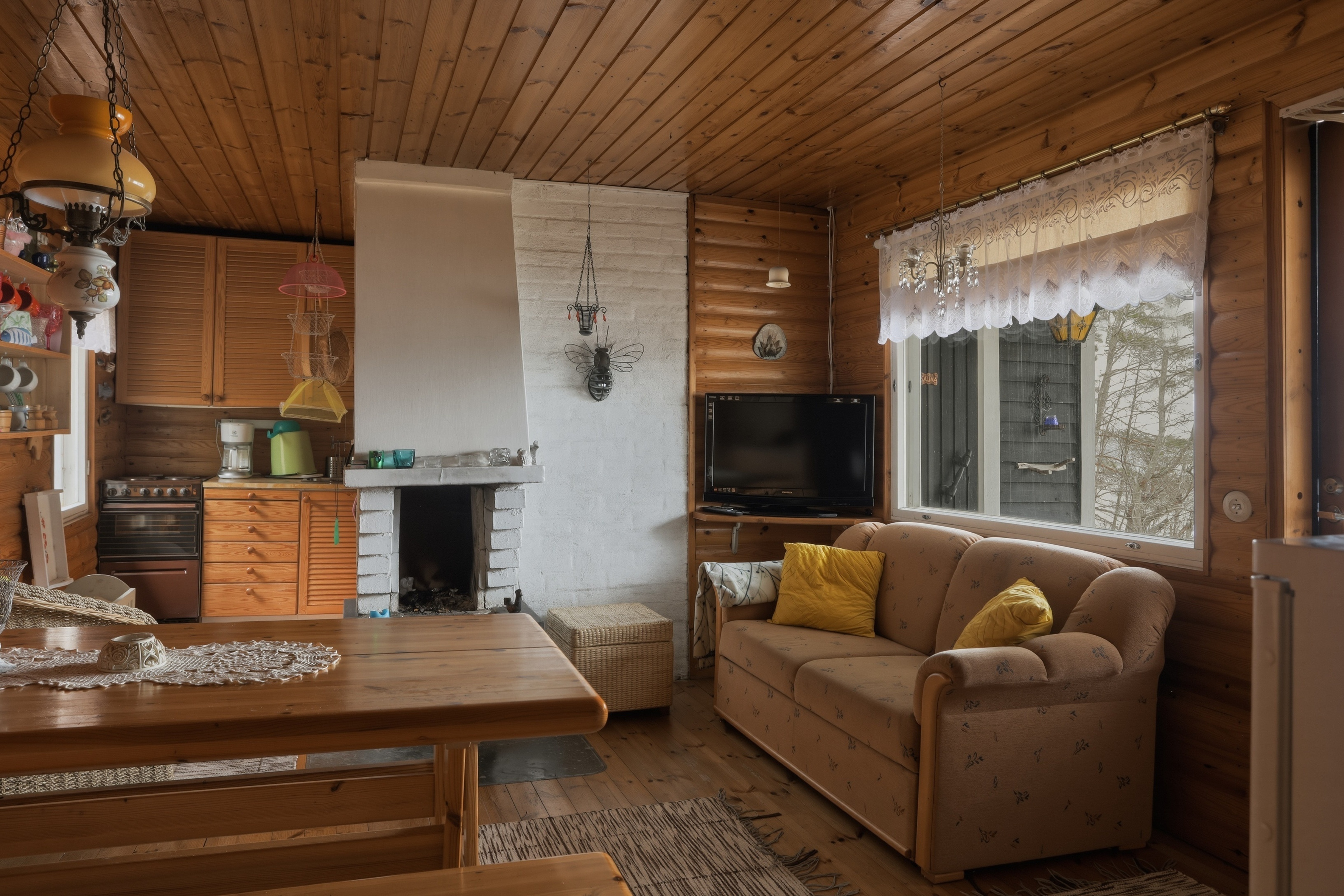 Mäntyharjuntie 3255b, Nurmaanjärvi, Kouvola